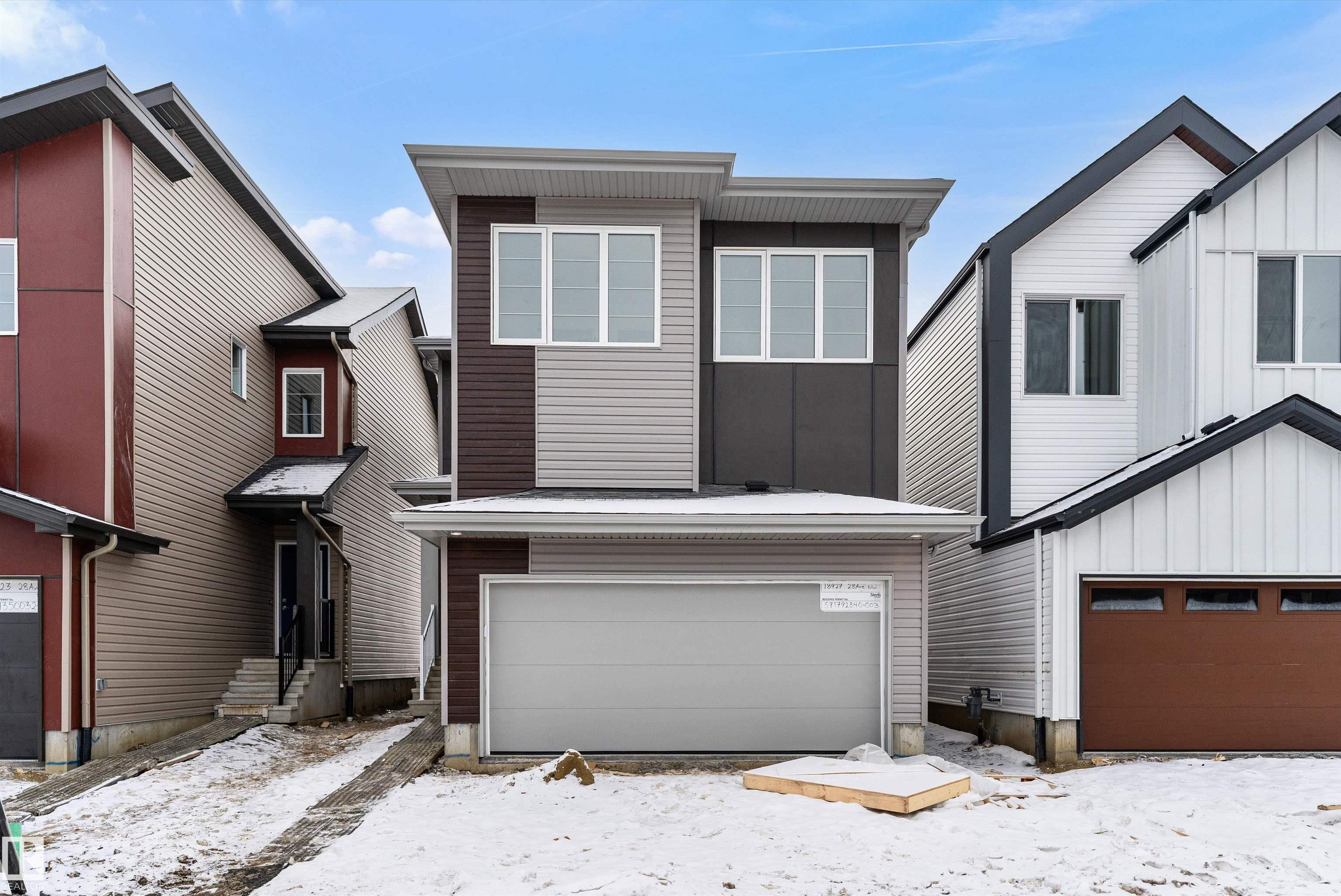 18927 28 Avenue, E4472286, Alberta,