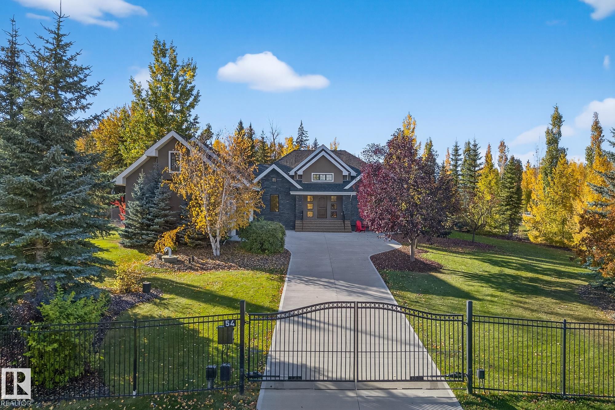 54 53305 RGE ROAD 273, E4472293, Alberta,