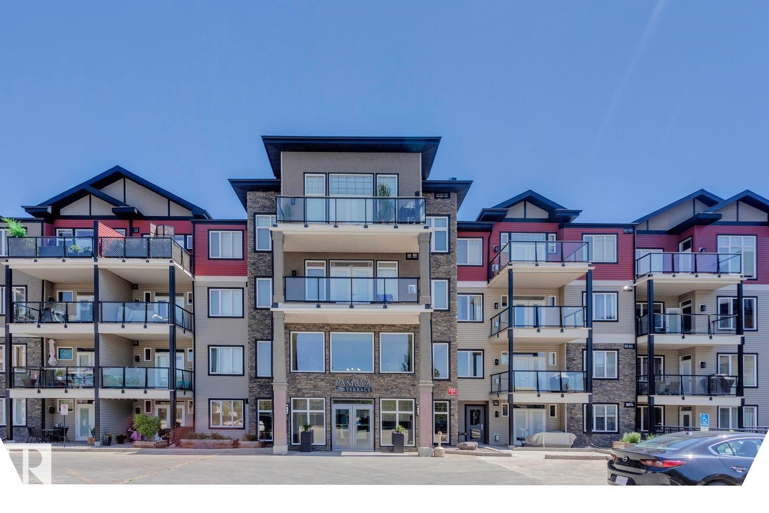 212 12408 15 Avenue, E4472297, Alberta,