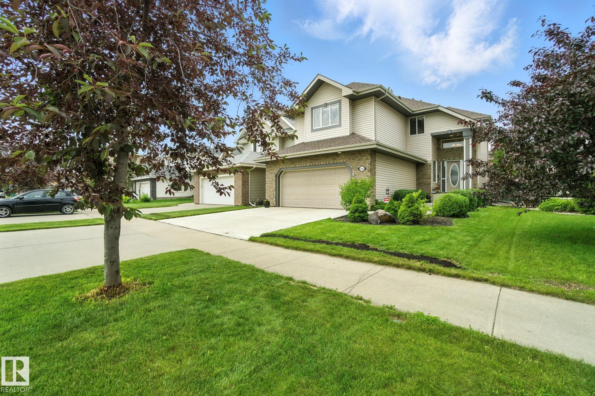 2084 HADDOW Drive, E4472298, Alberta,