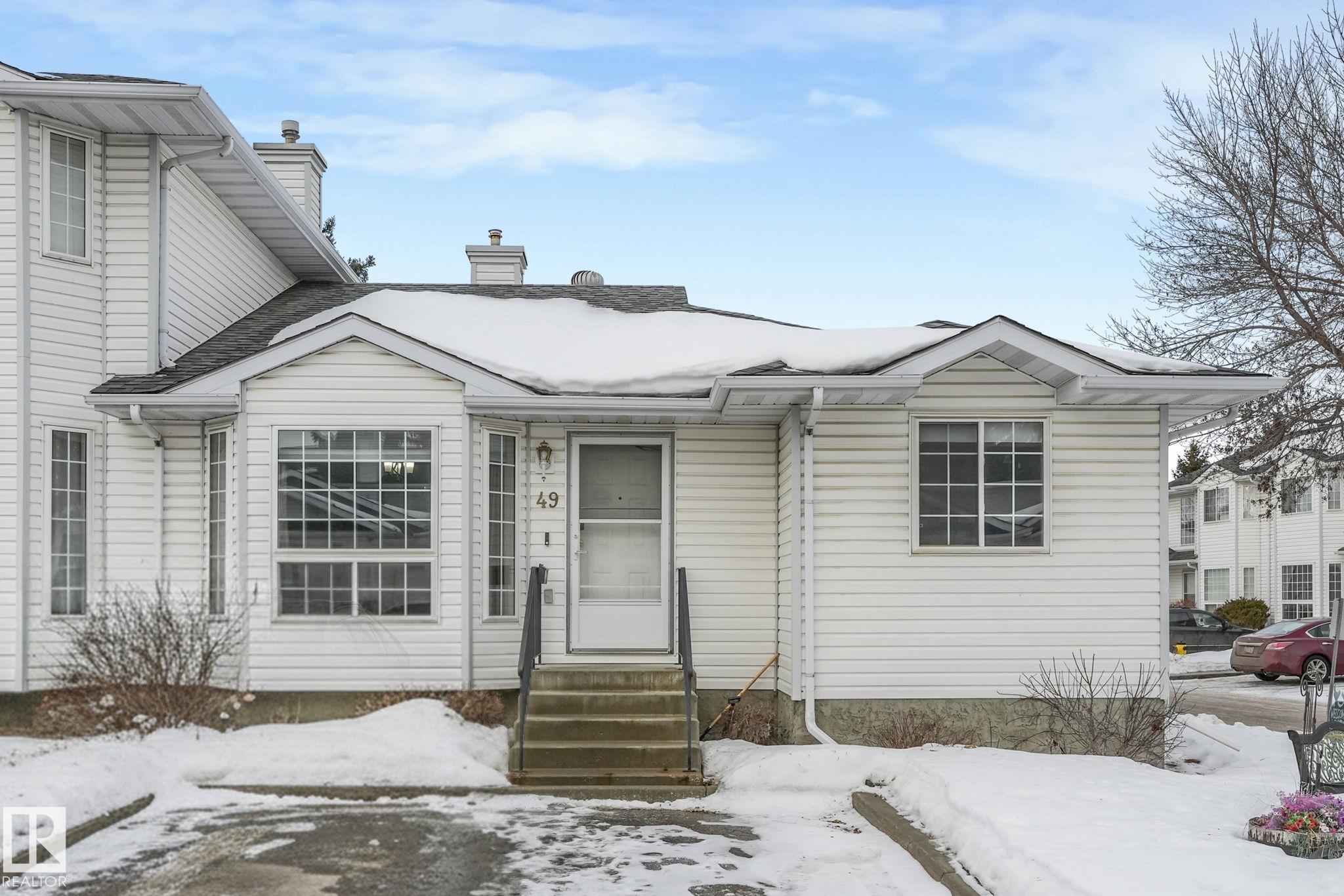 49 3311 58 Street, E4472301, Alberta,