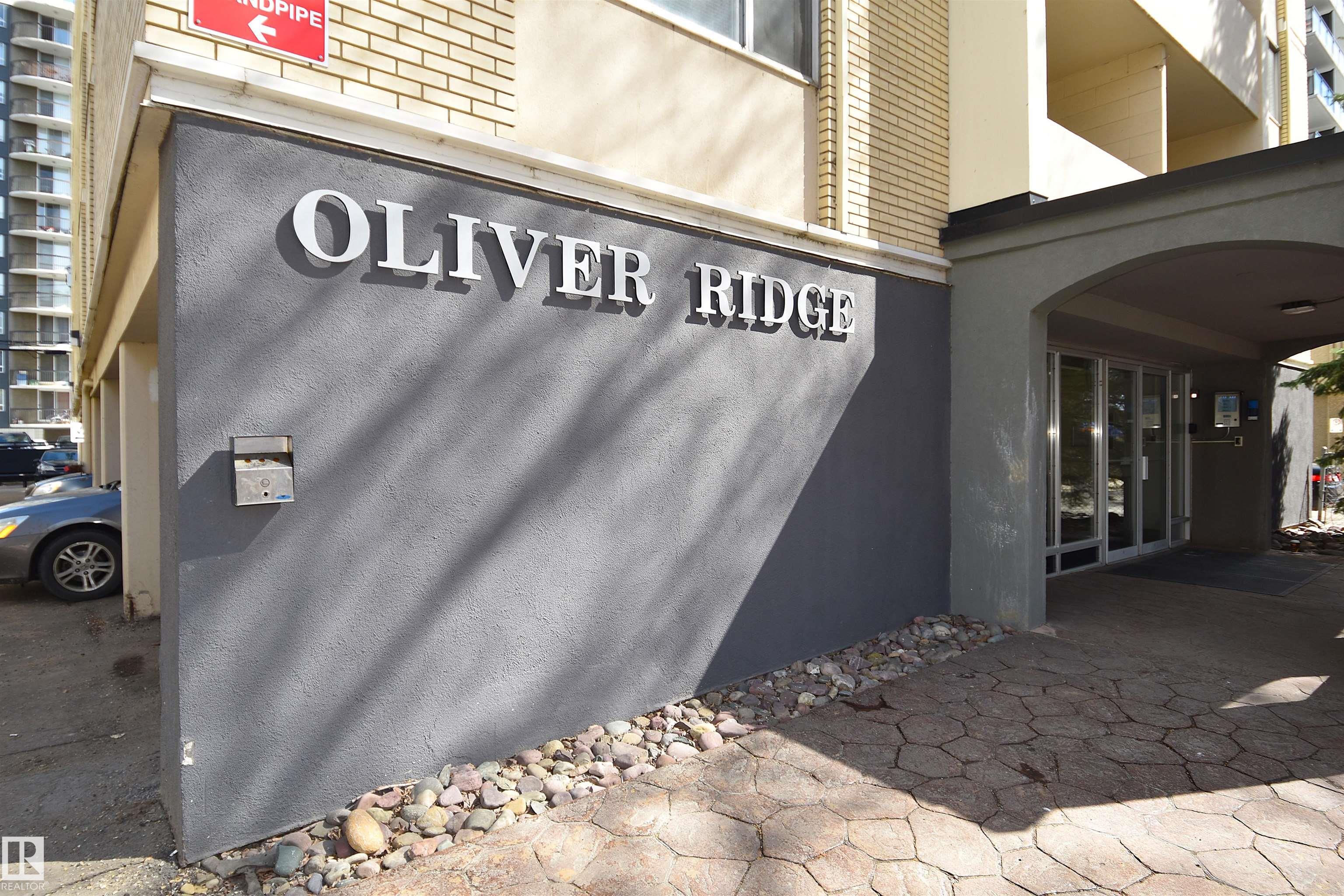 Fourth View of 608 10021 116 Street, Wîhkwêntôwin, Edmonton, Alberta, T5K 1V5