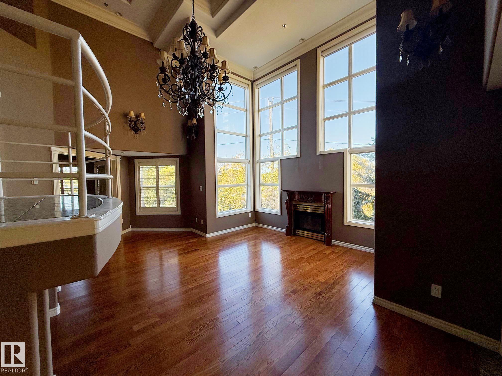 Third View of Wîhkwêntôwin, Edmonton, Alberta, T5K 2T9