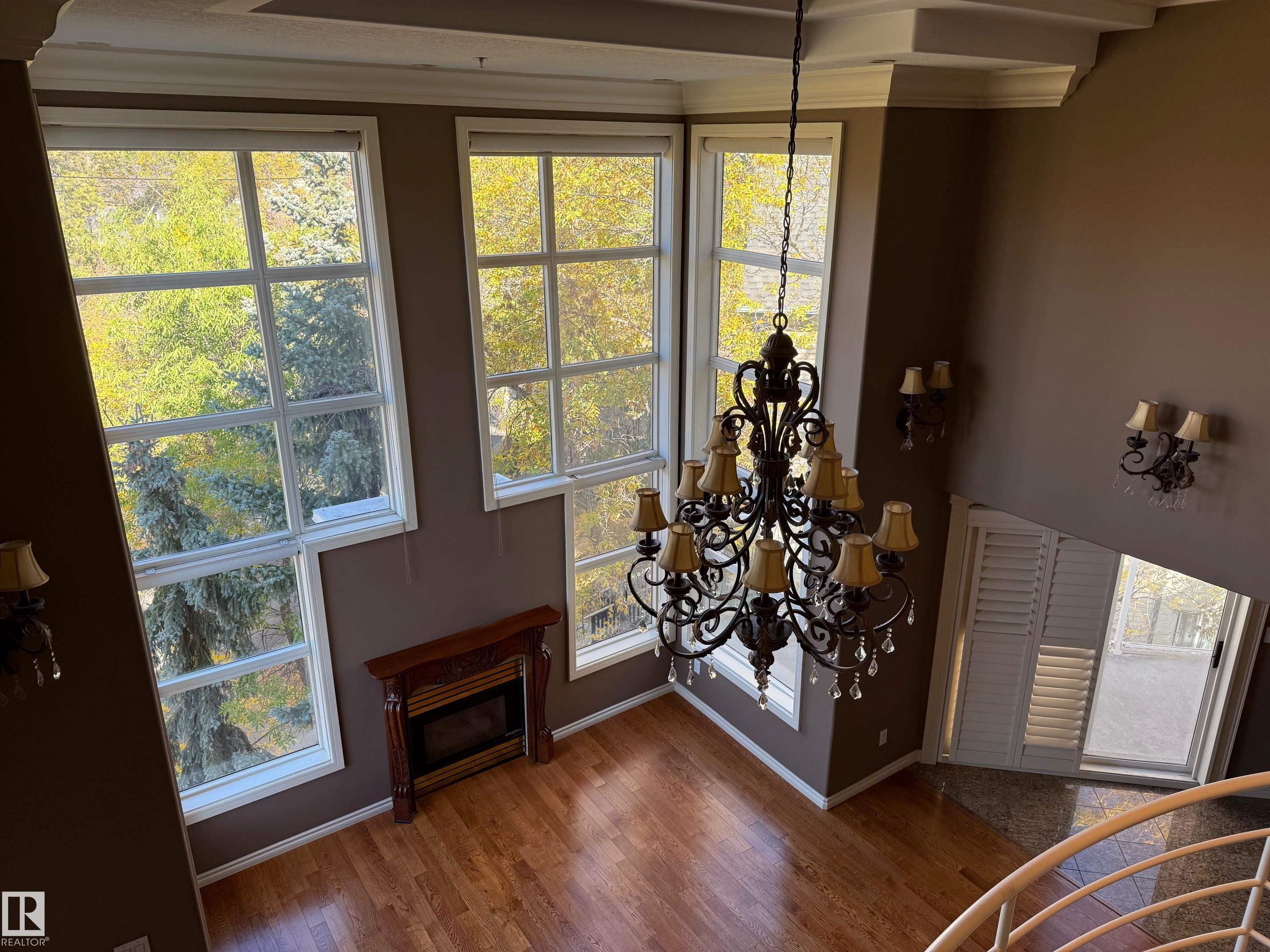 Fourth View of Wîhkwêntôwin, Edmonton, Alberta, T5K 2T9