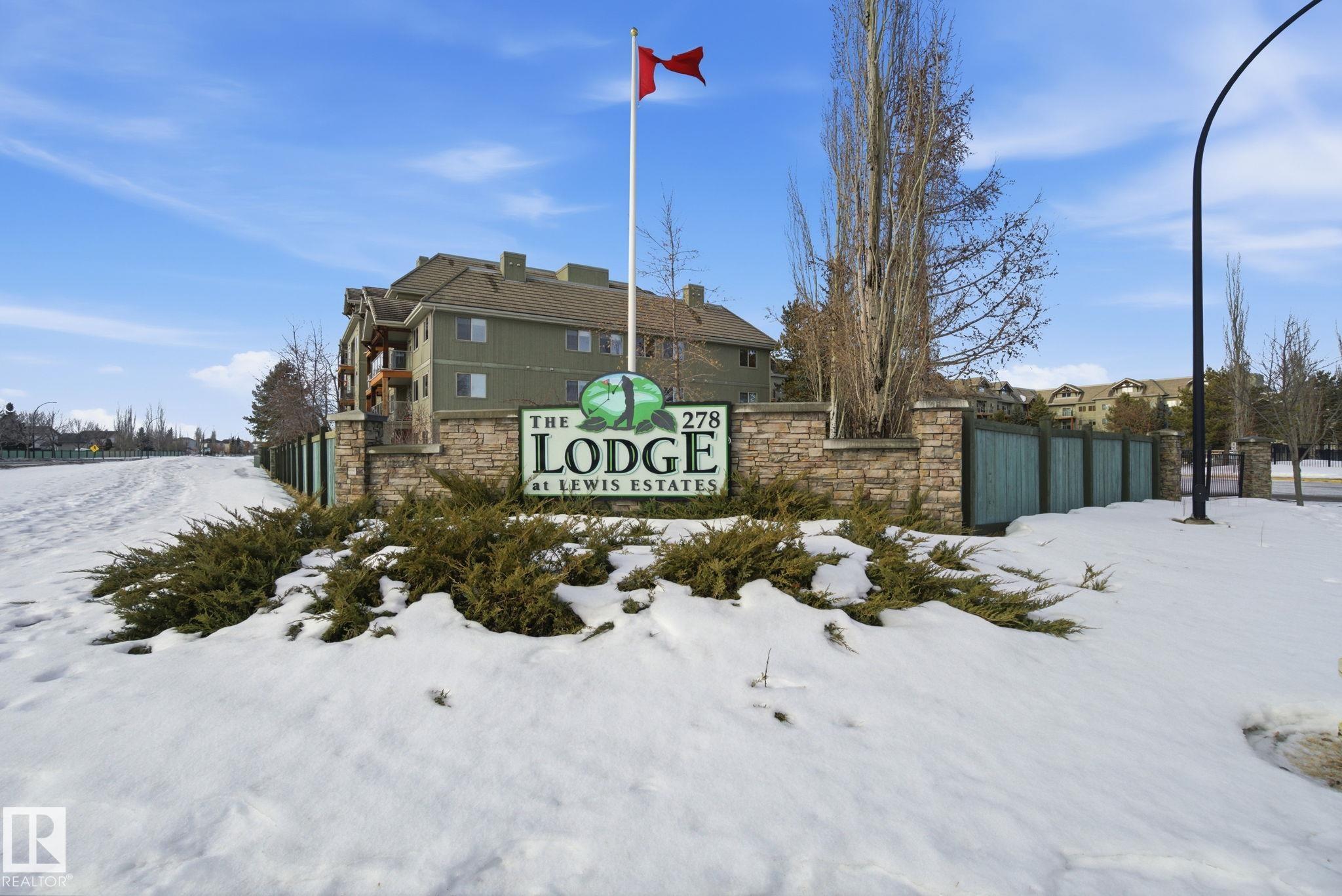 412 278 SUDER GREENS Drive, E4472314, Alberta,
