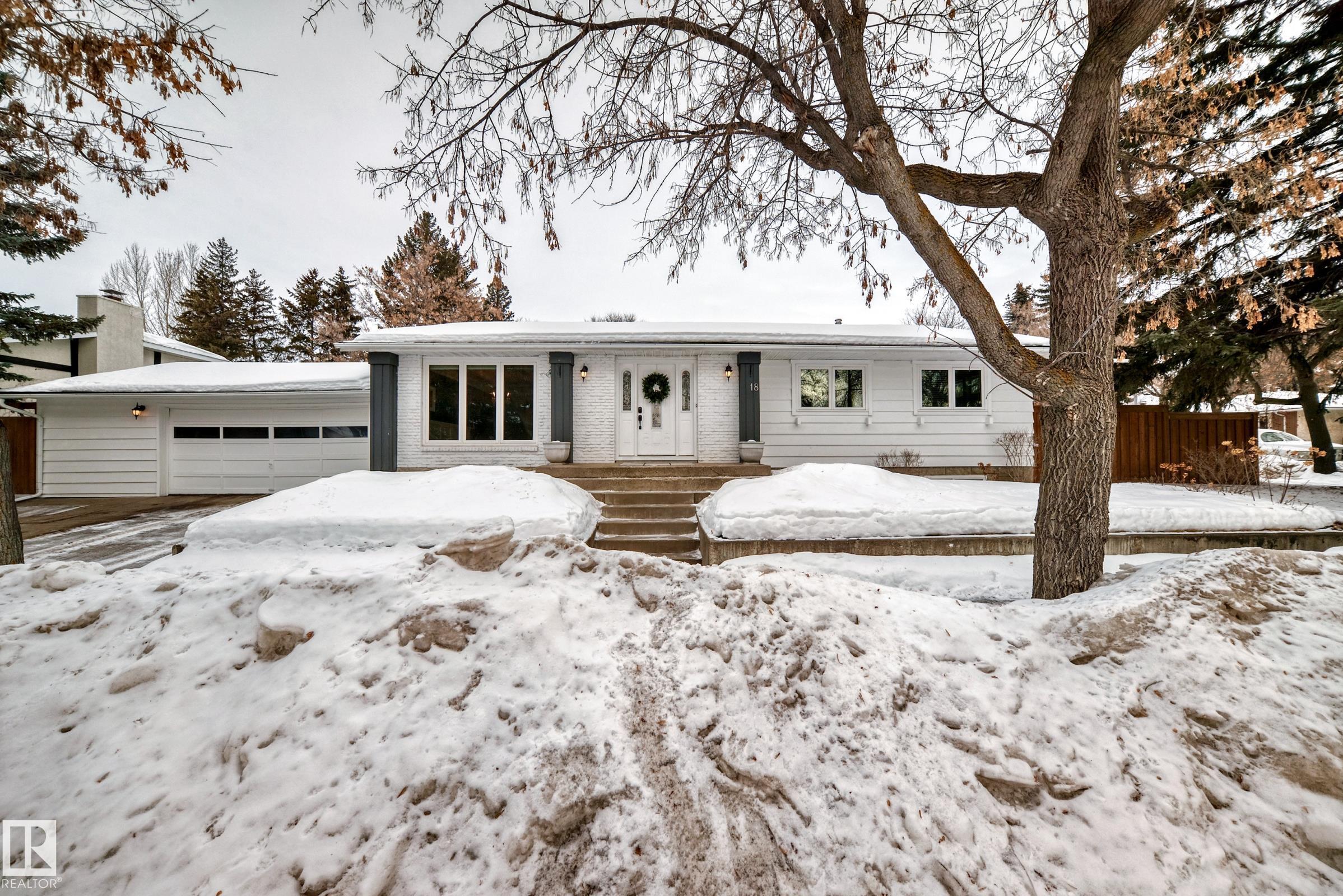 18 MORGAN Crescent, E4472319, Alberta,