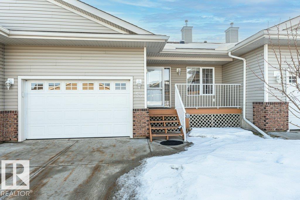 53 8602 SOUTHFORT Drive, E4472320, Alberta,
