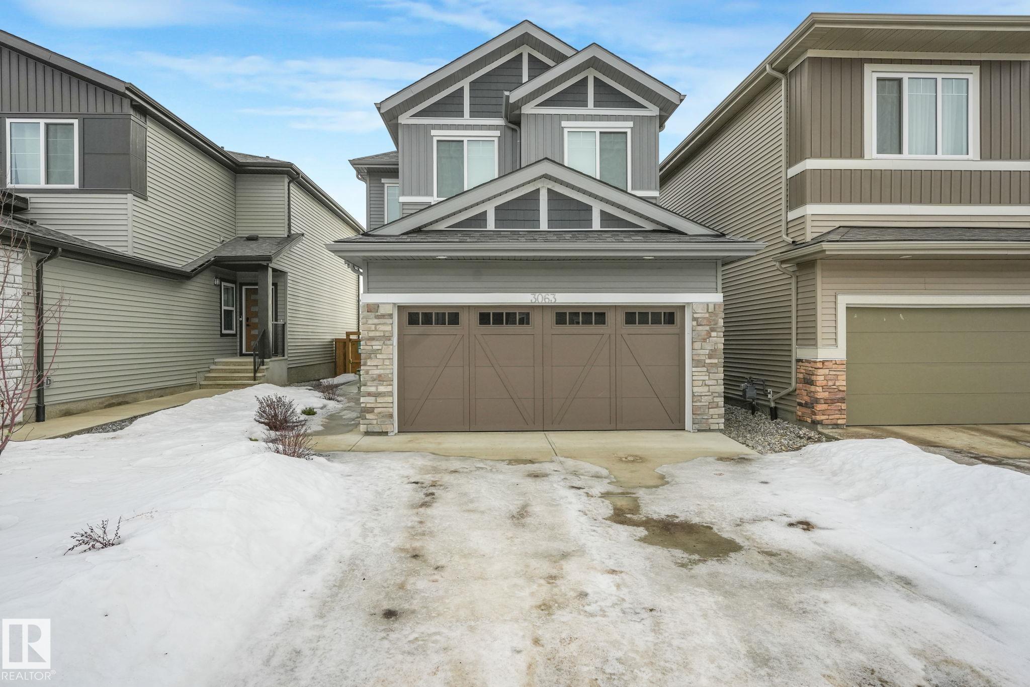 3063 200 Street, E4472323, Alberta,