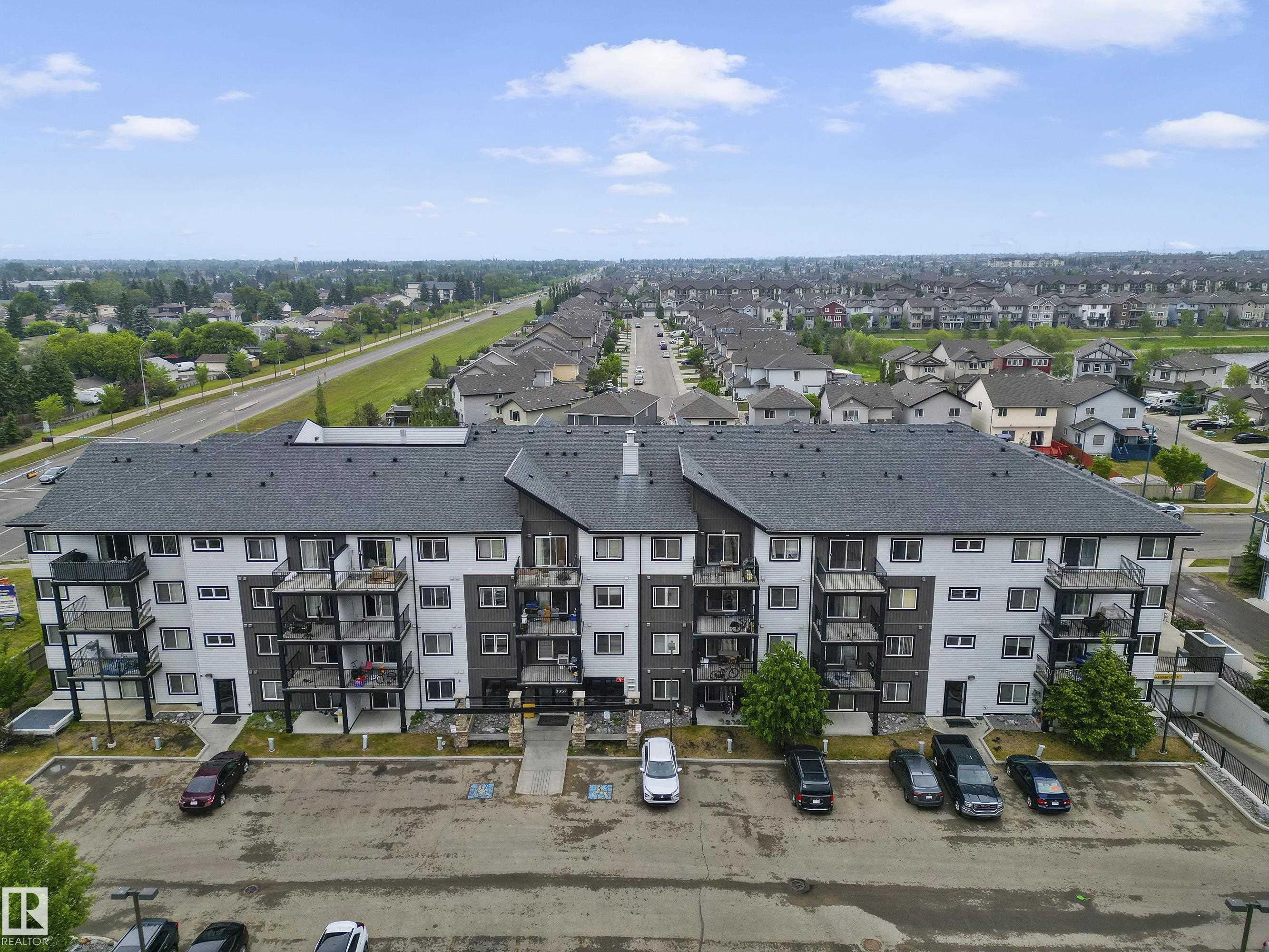 114 3357 16A Avenue, E4472326, Alberta,