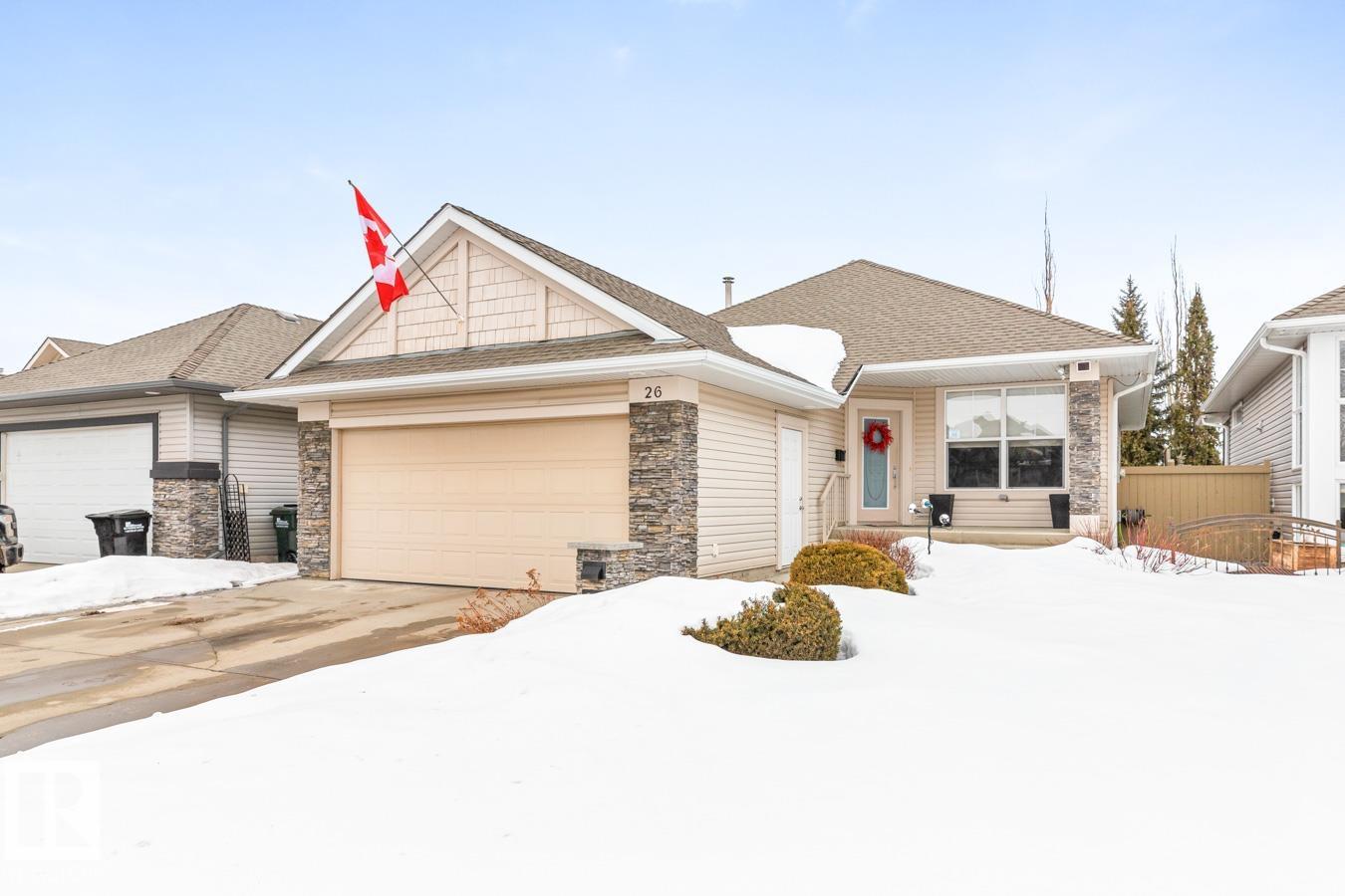 26 RIDGEBROOK Way, E4472328, Alberta,