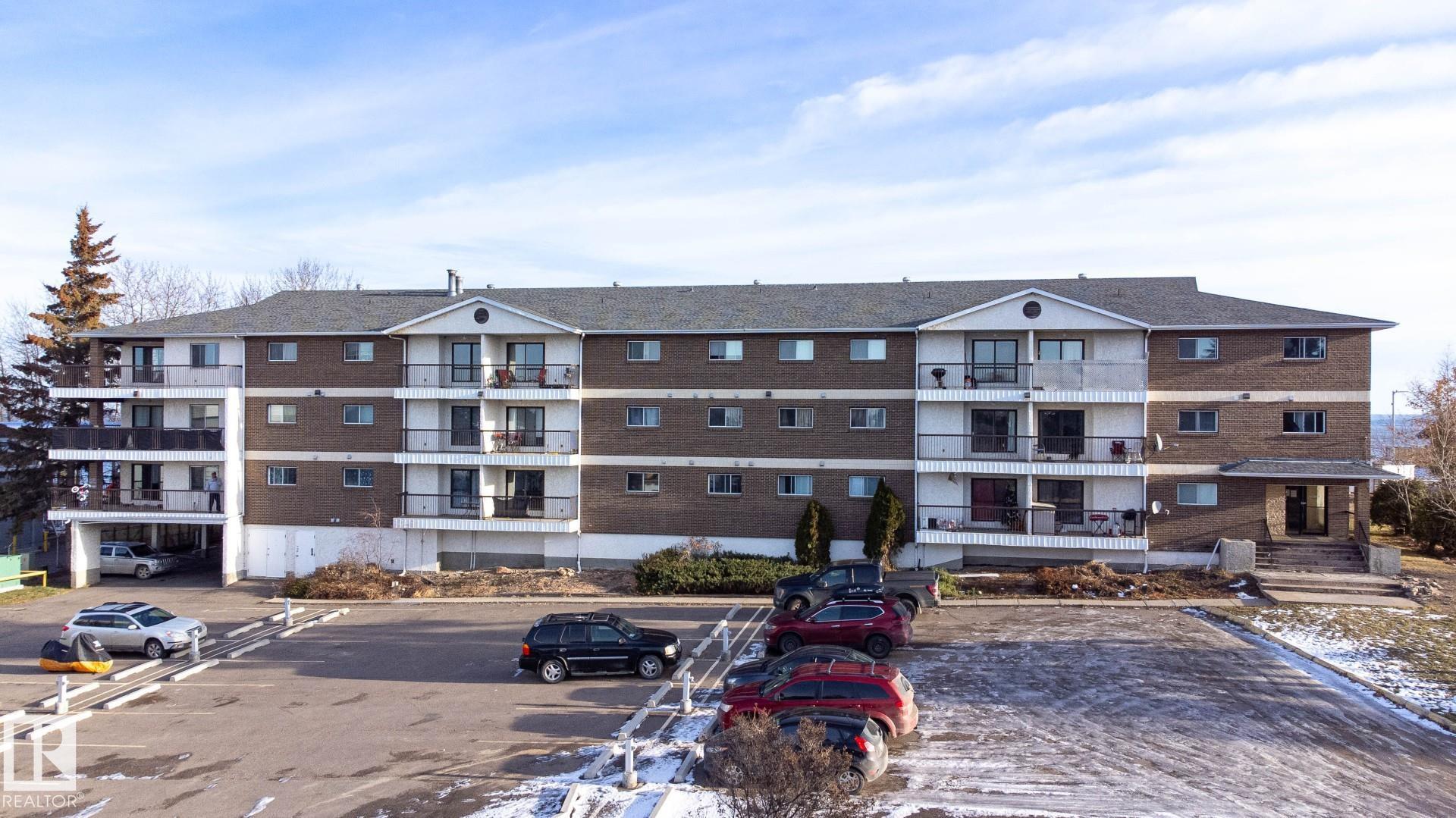 305 104 10 Street, E4472340, Alberta,