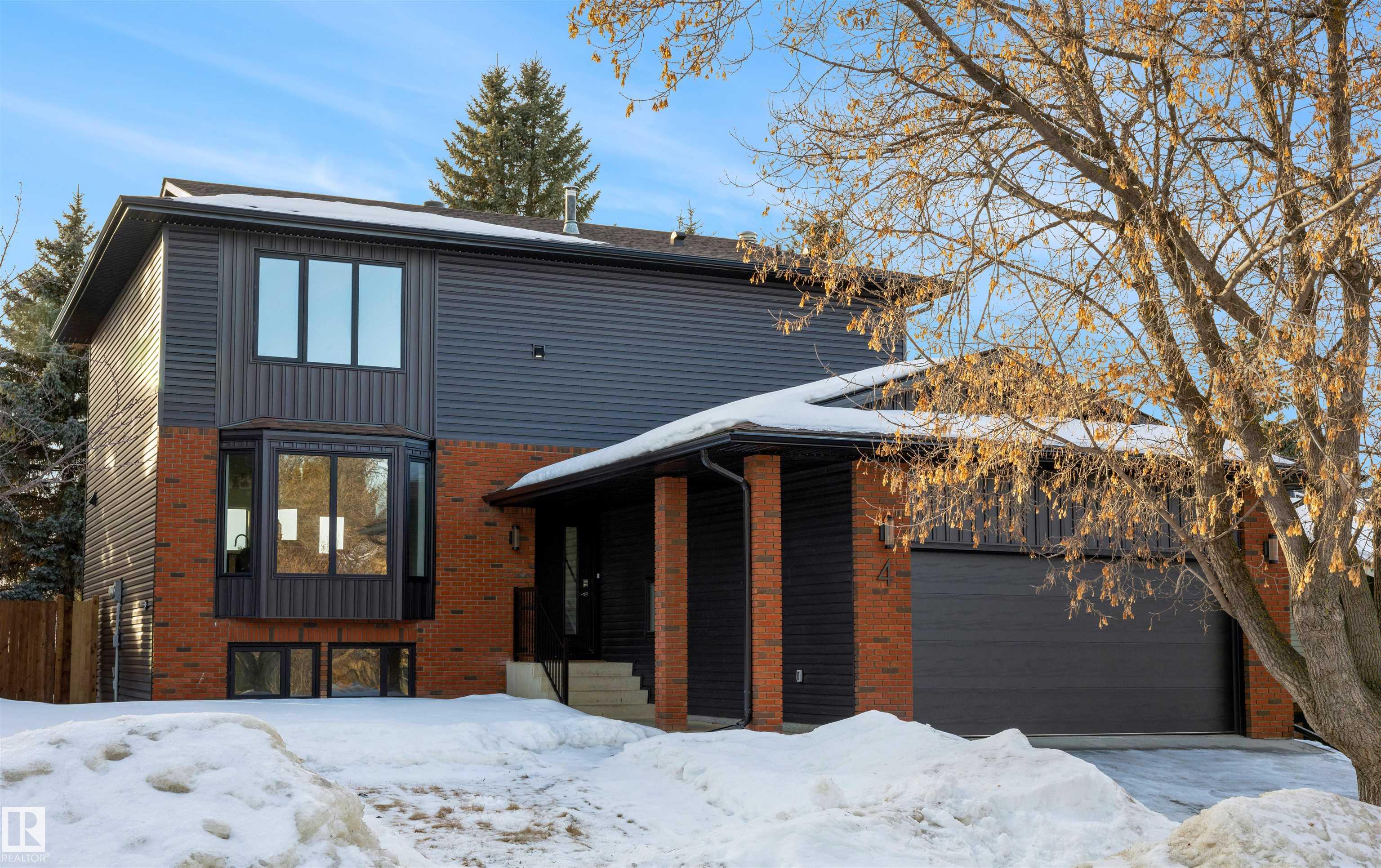 4 WESTVIEW Place, E4472382, Alberta,