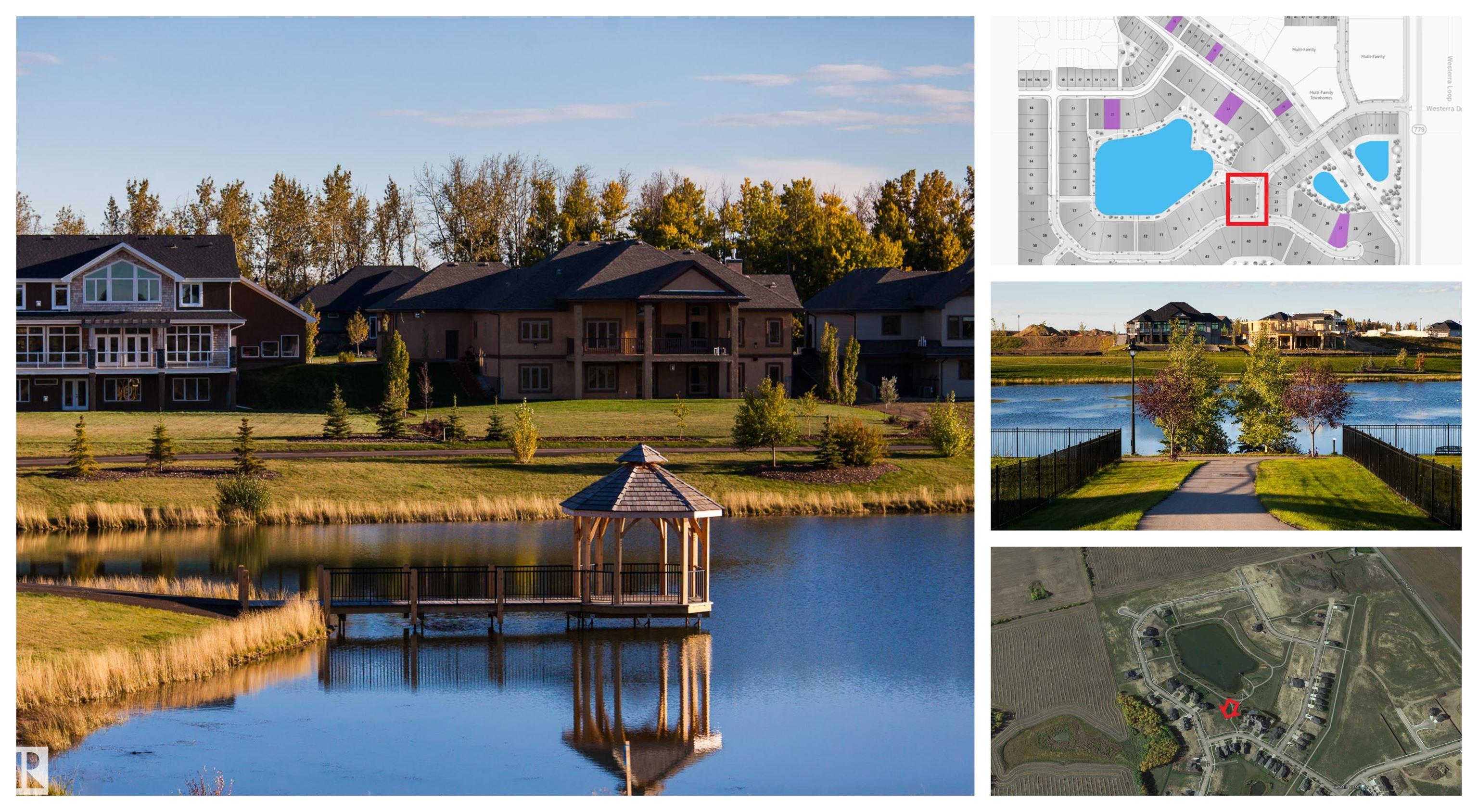 1077 GENESIS LAKE Boulevard, E4472459, Alberta,