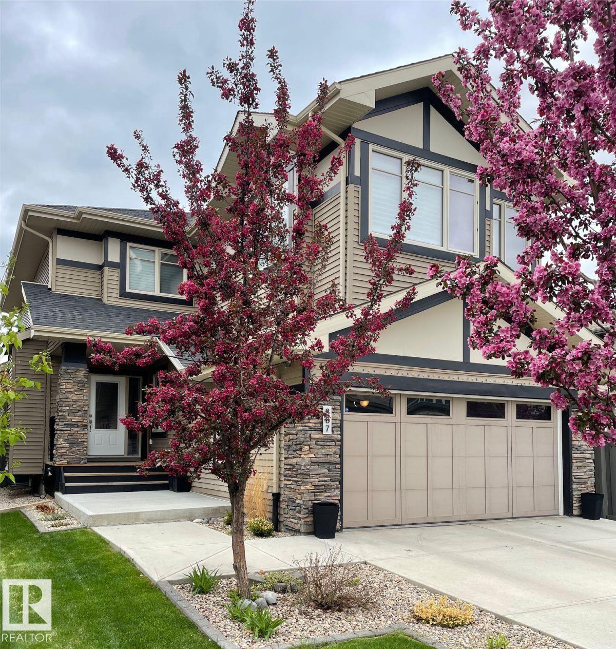 867 Armitage Wynd SW, E4472466, Alberta,