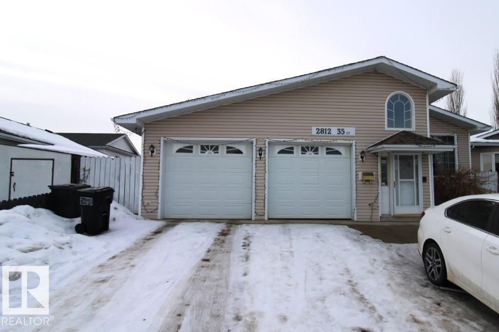 2812 35 Street NW, E4472471, Alberta,