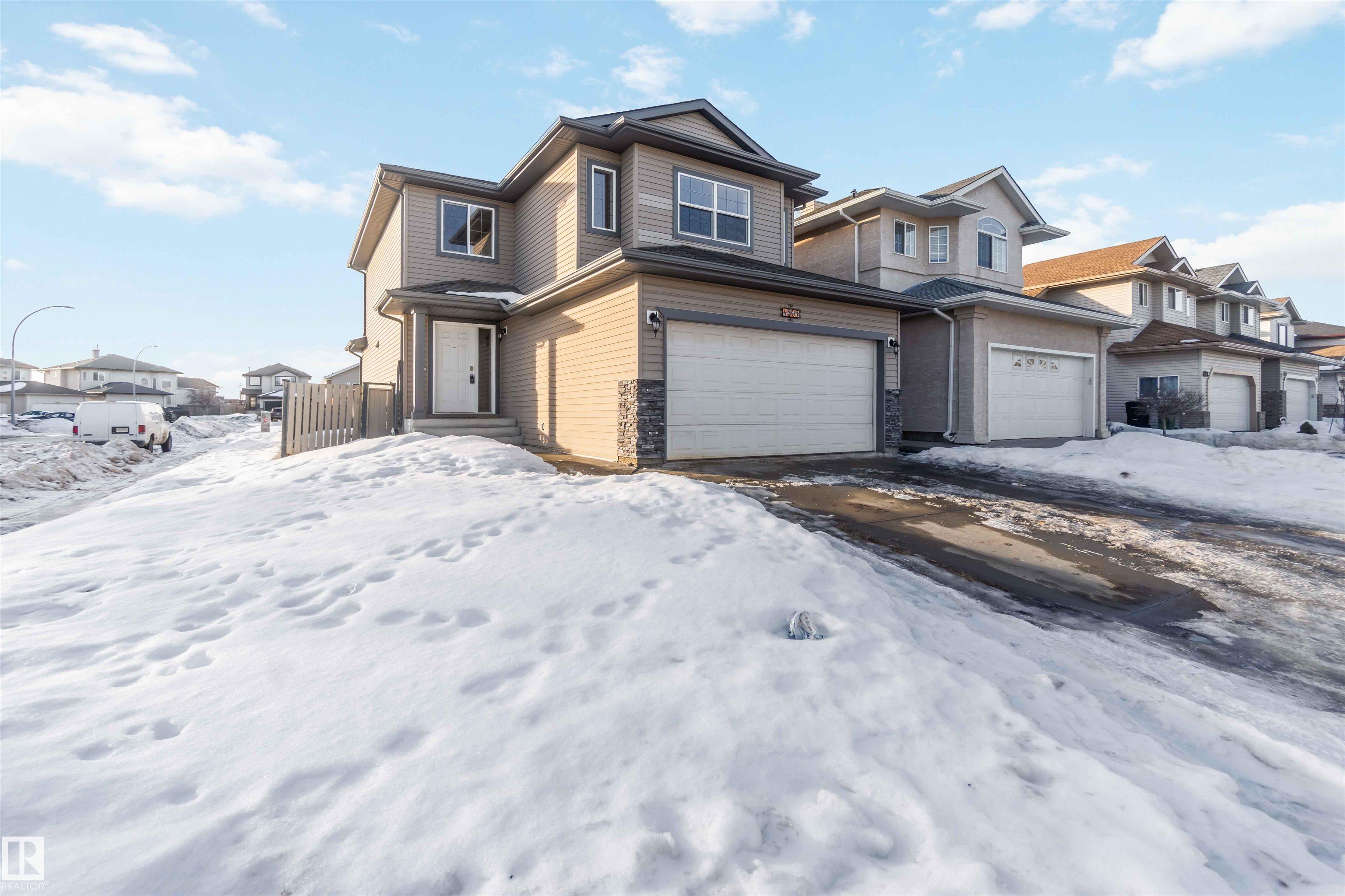 4507 164A Avenue, E4472476, Alberta,