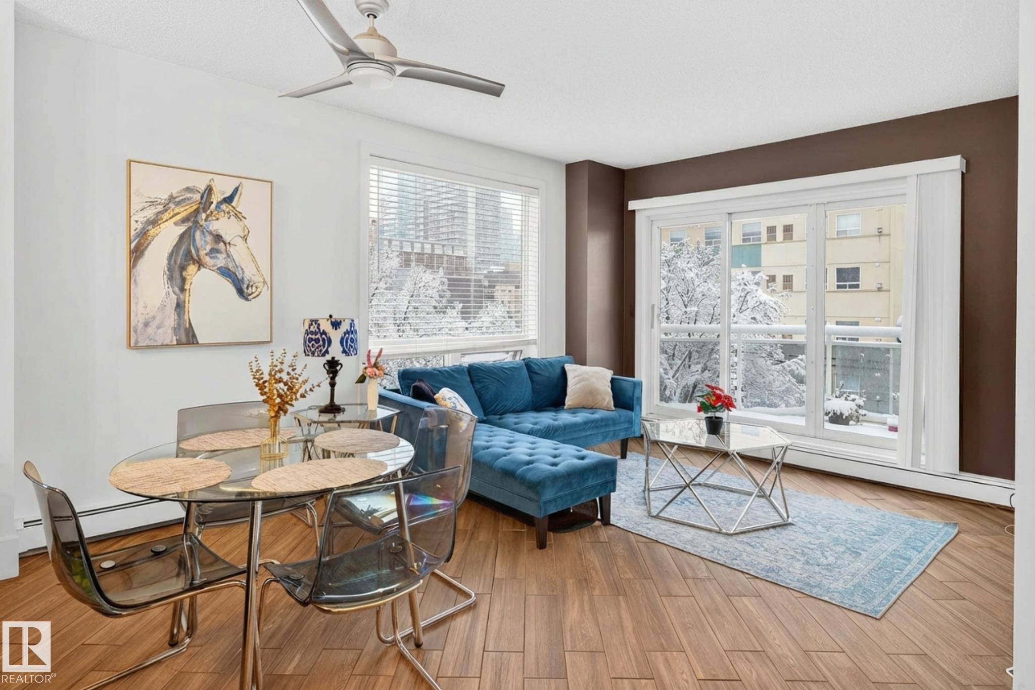 401 10504 99 Avenue, E4472480, Alberta,