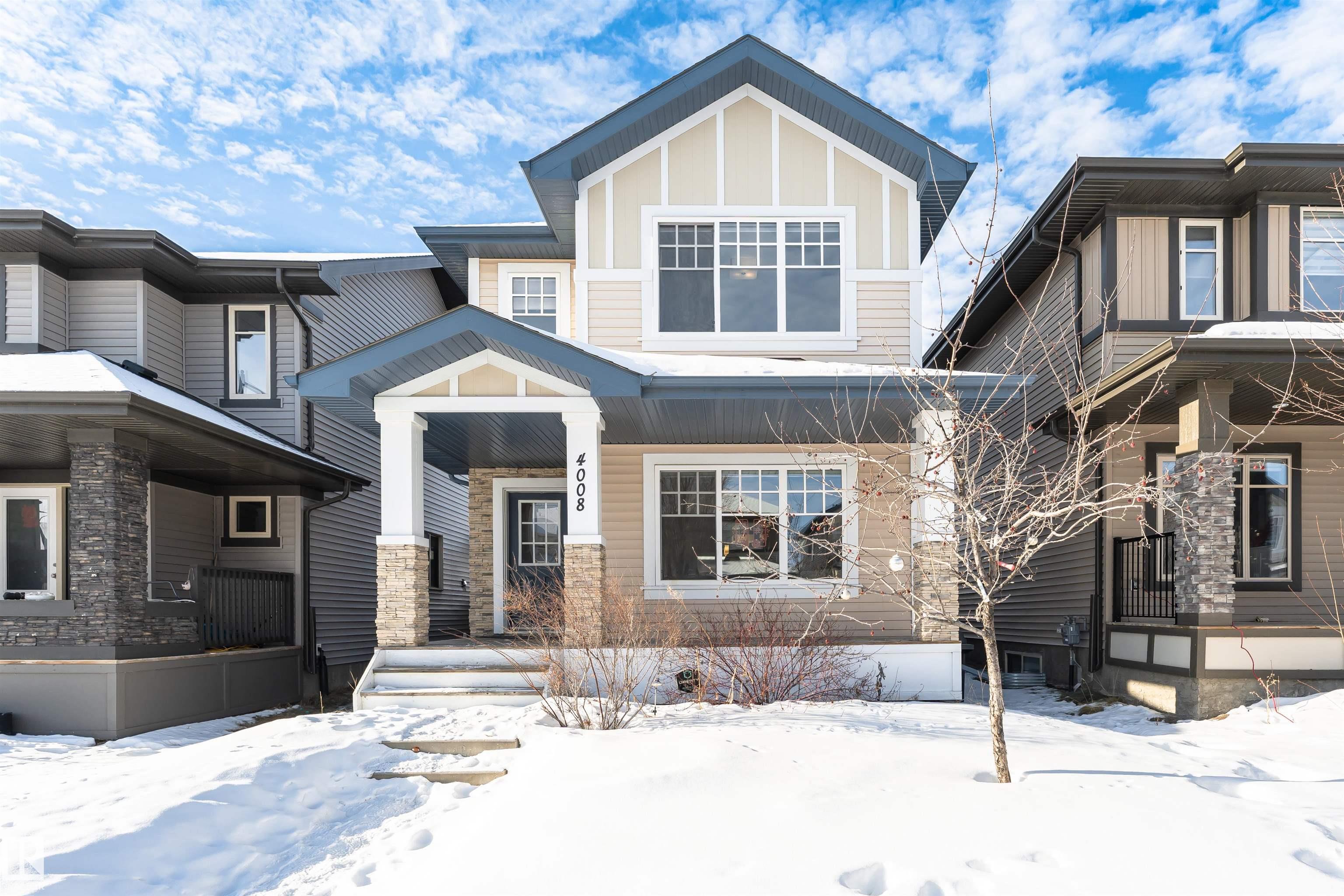 4008 ALLAN Crescent, E4472493, Alberta,