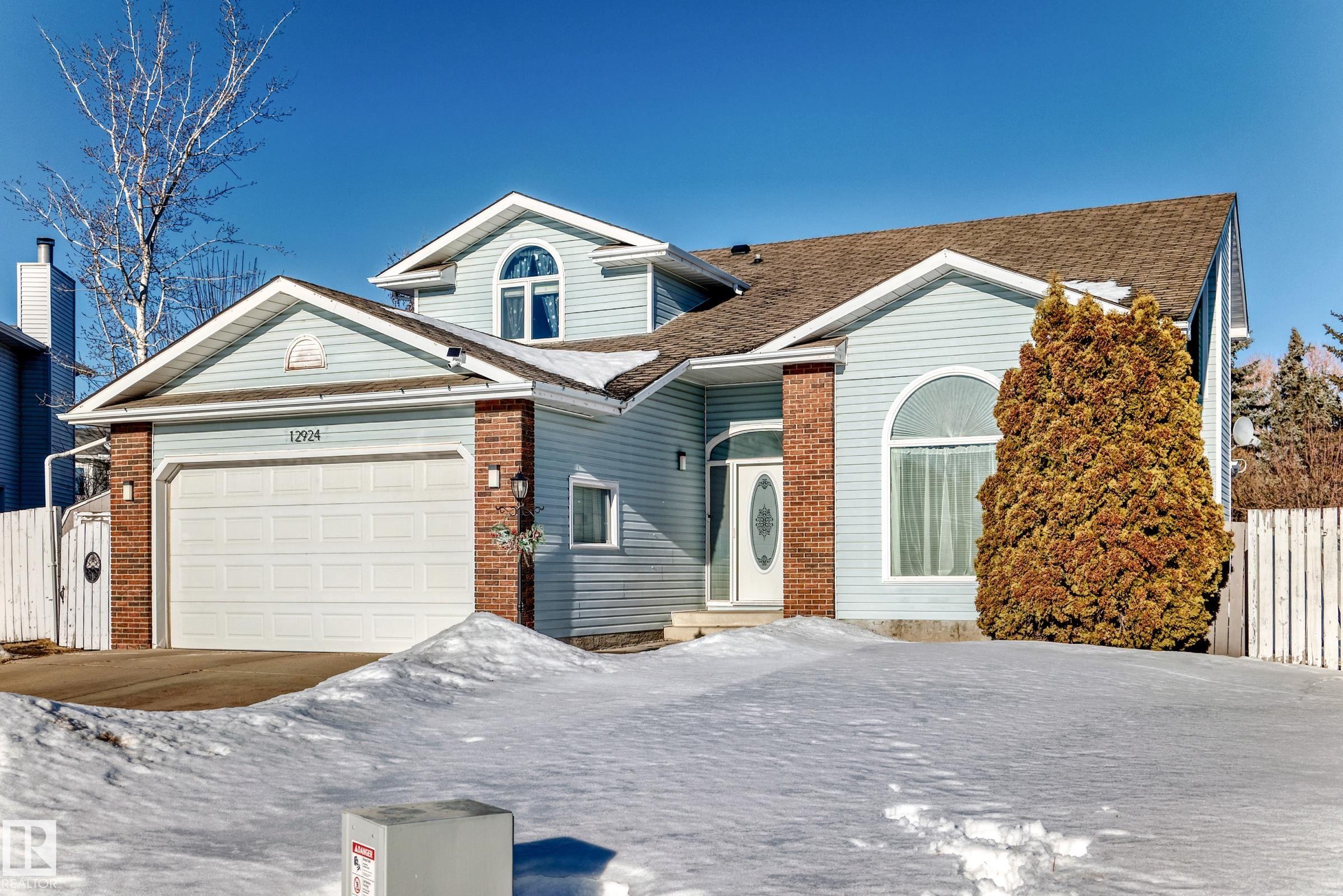 12924 157 Avenue, E4472494, Alberta,