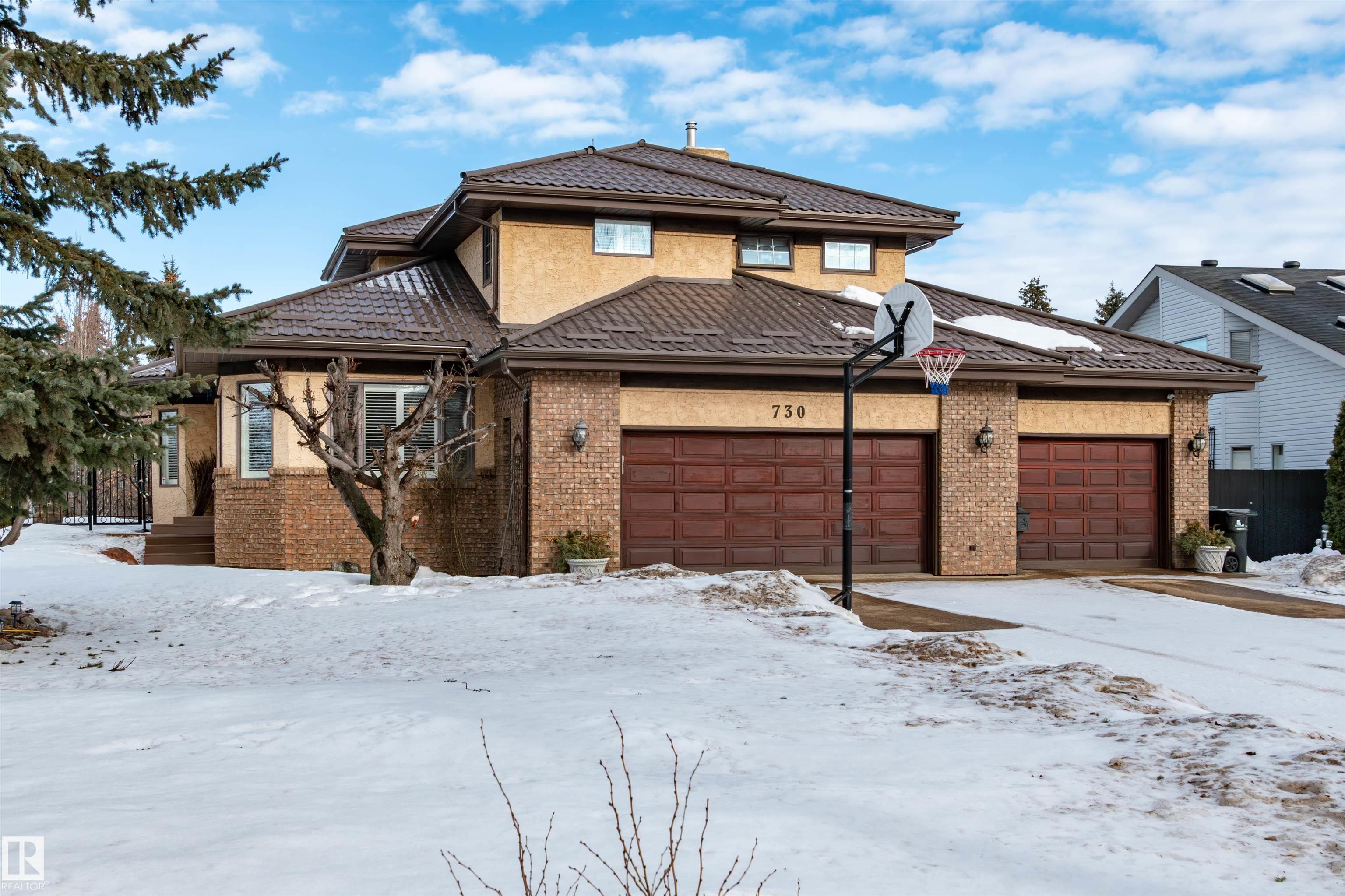 730 ESTATE Drive, E4472499, Alberta,
