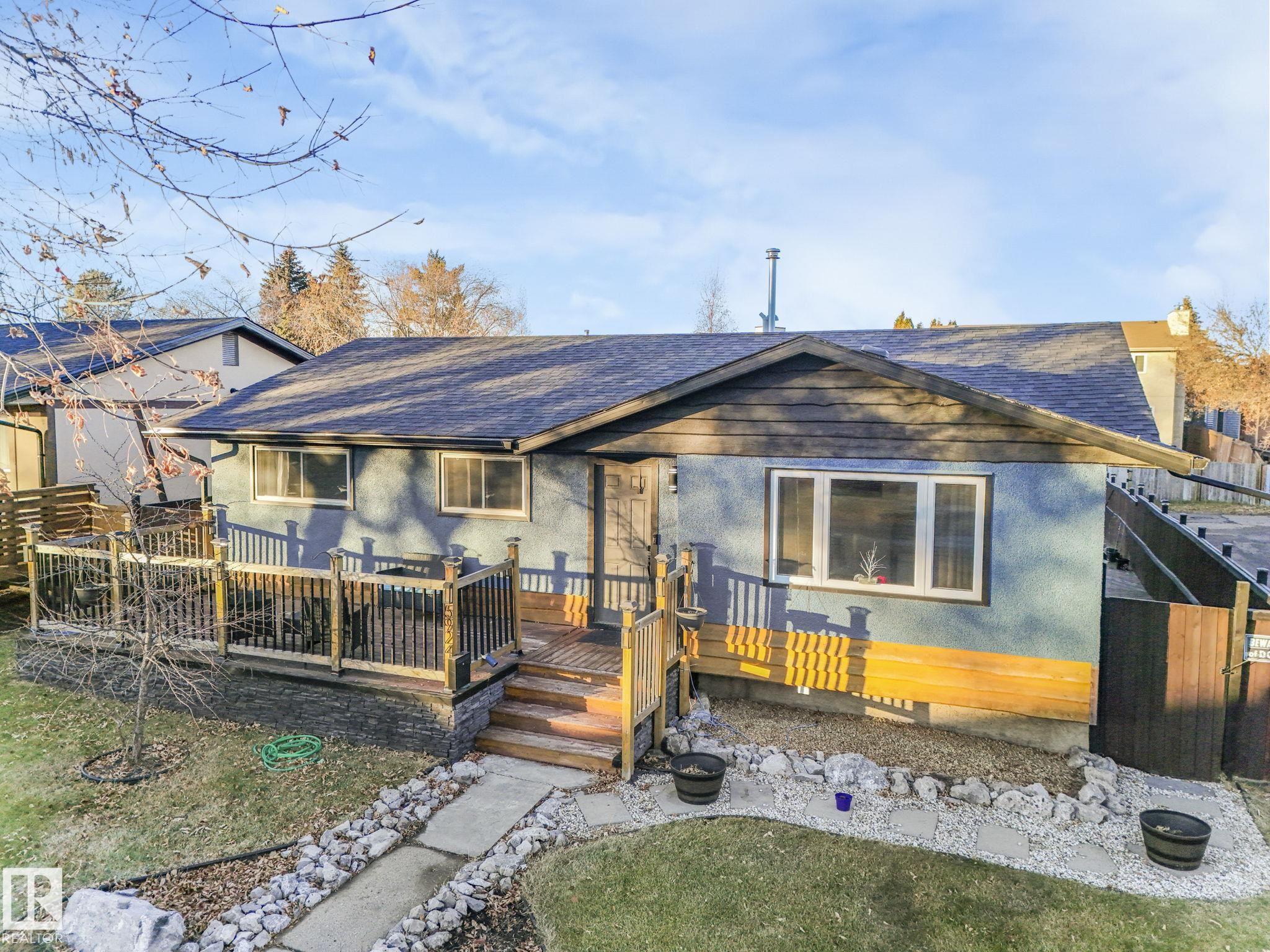 5924 152A Avenue, E4472501, Alberta,