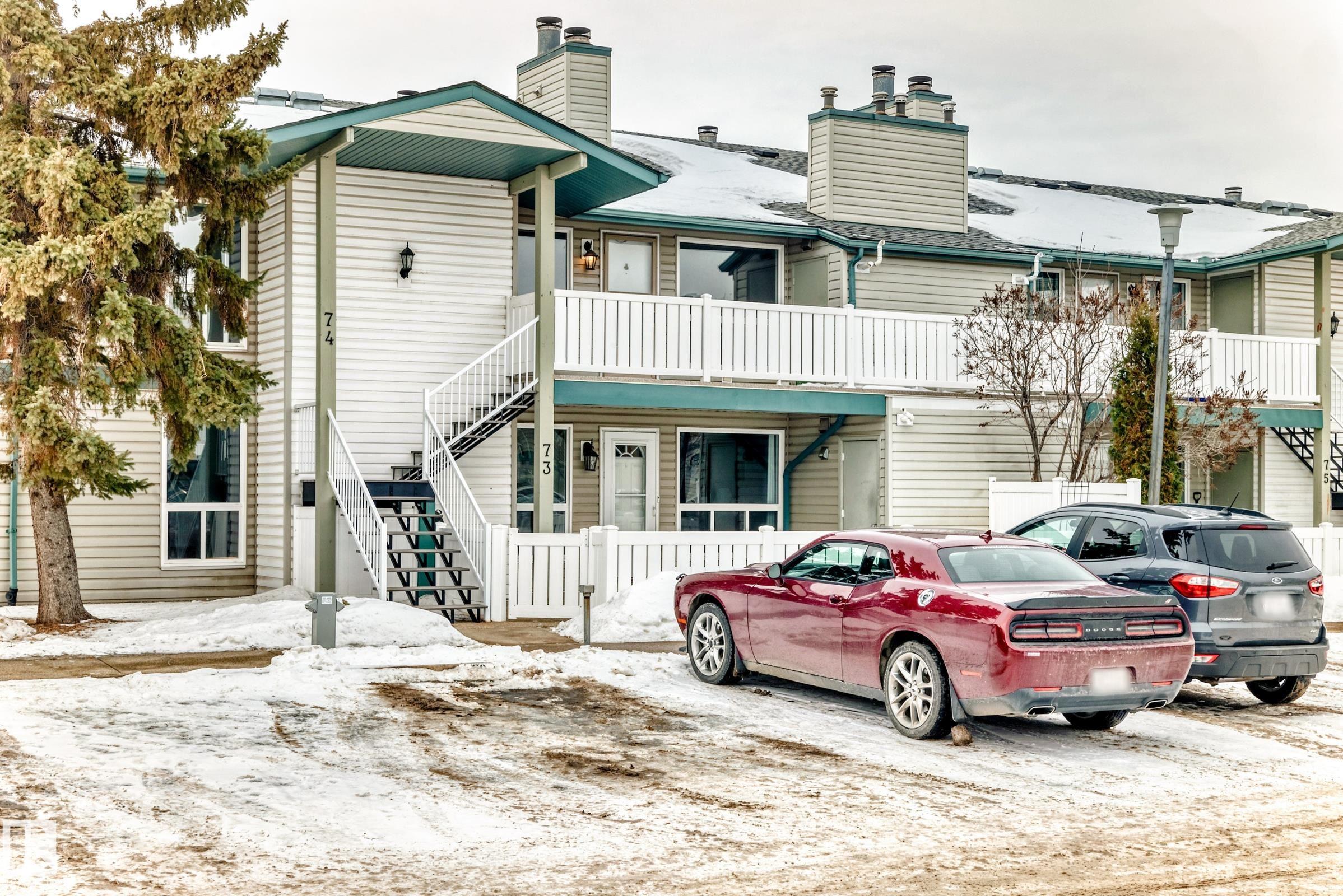 74 2703 79 Street, E4472503, Alberta,