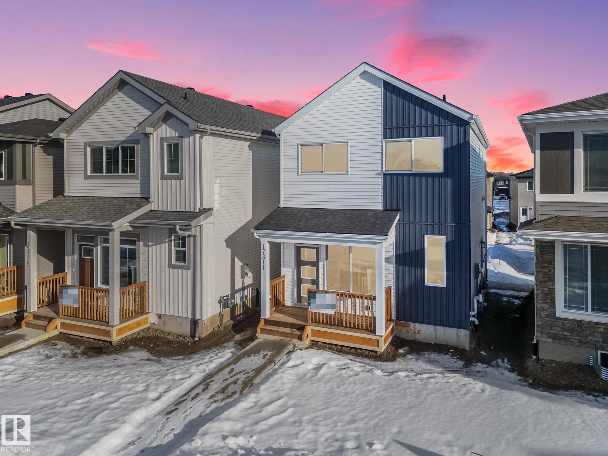 17311 6 Street, E4472514, Alberta,