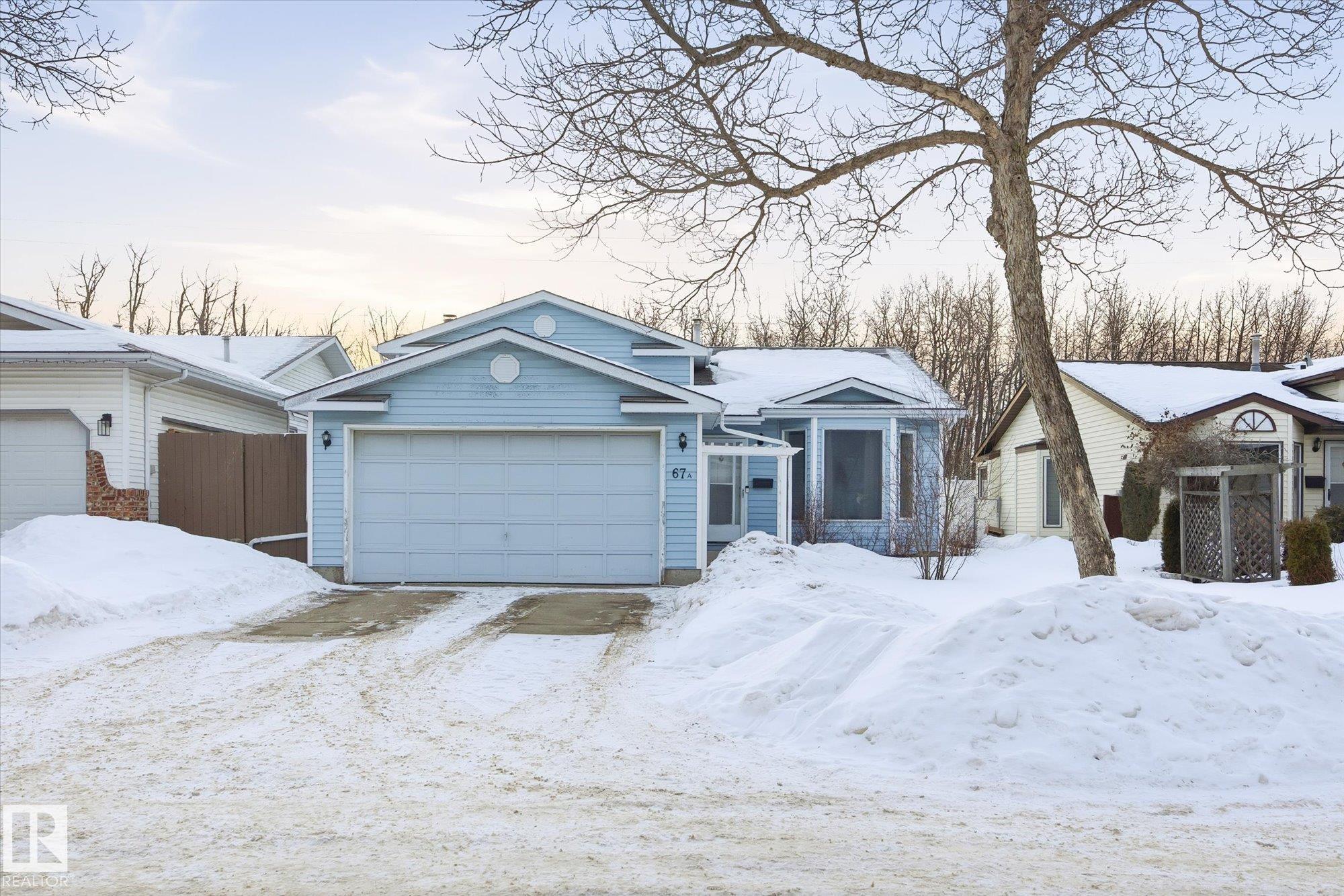 A 67 ARBOR Crescent, E4472516, Alberta,