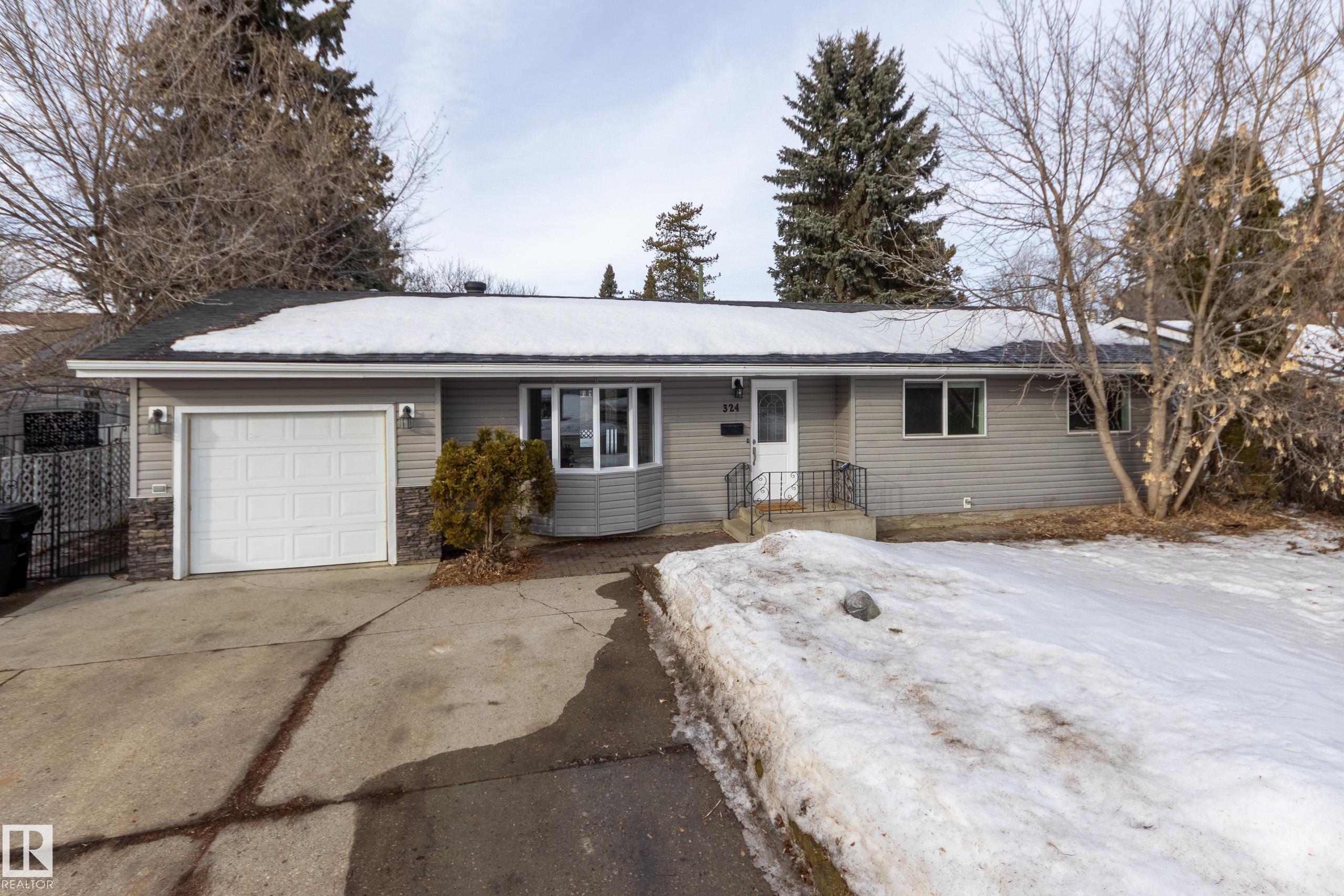 324 CONIFER Street, E4472517, Alberta,