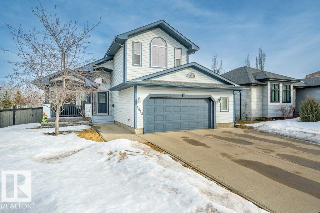 3613 61 Street, E4472520, Alberta,