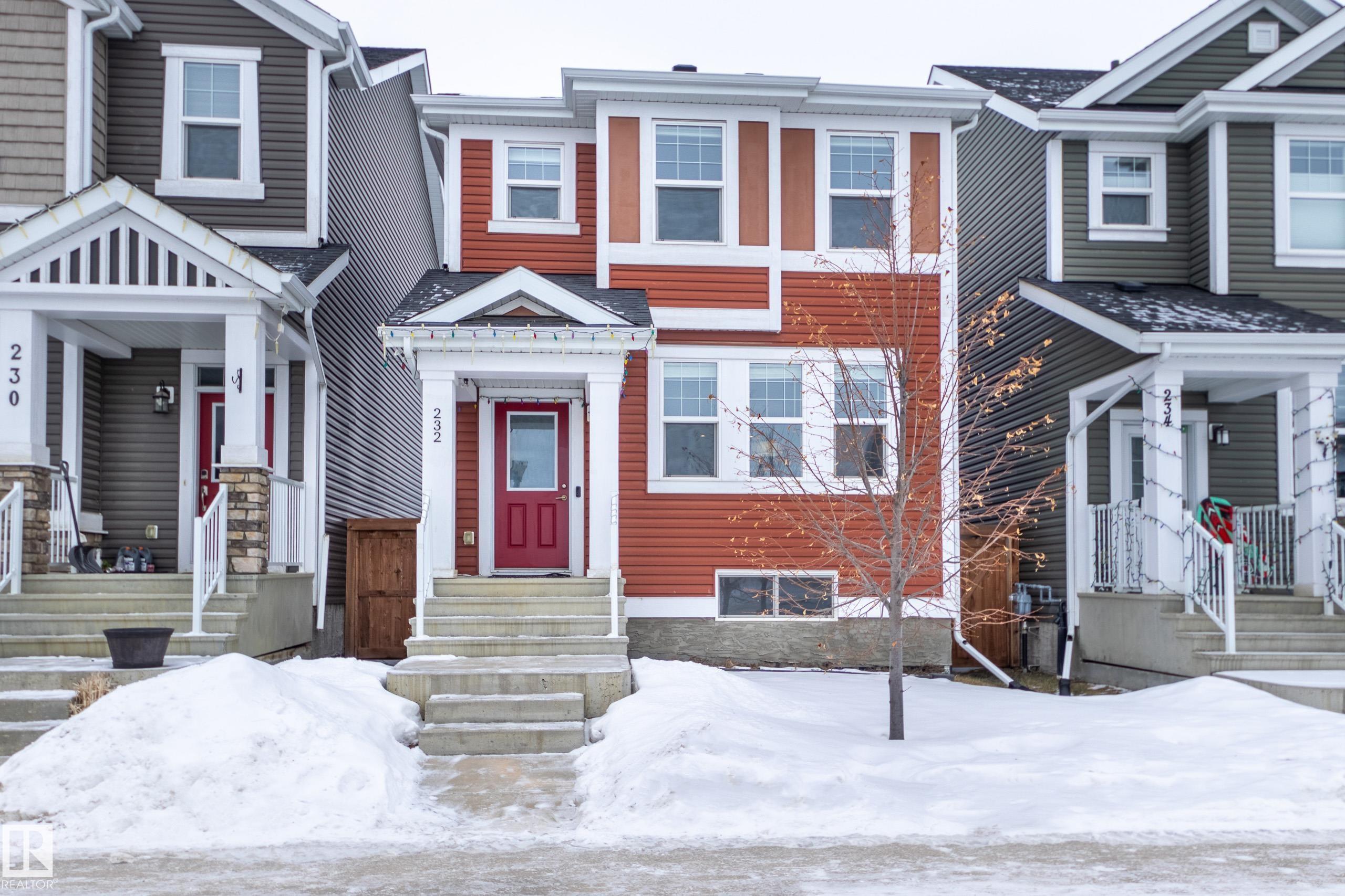 232 SOUTHFORK Drive, E4472525, Alberta,