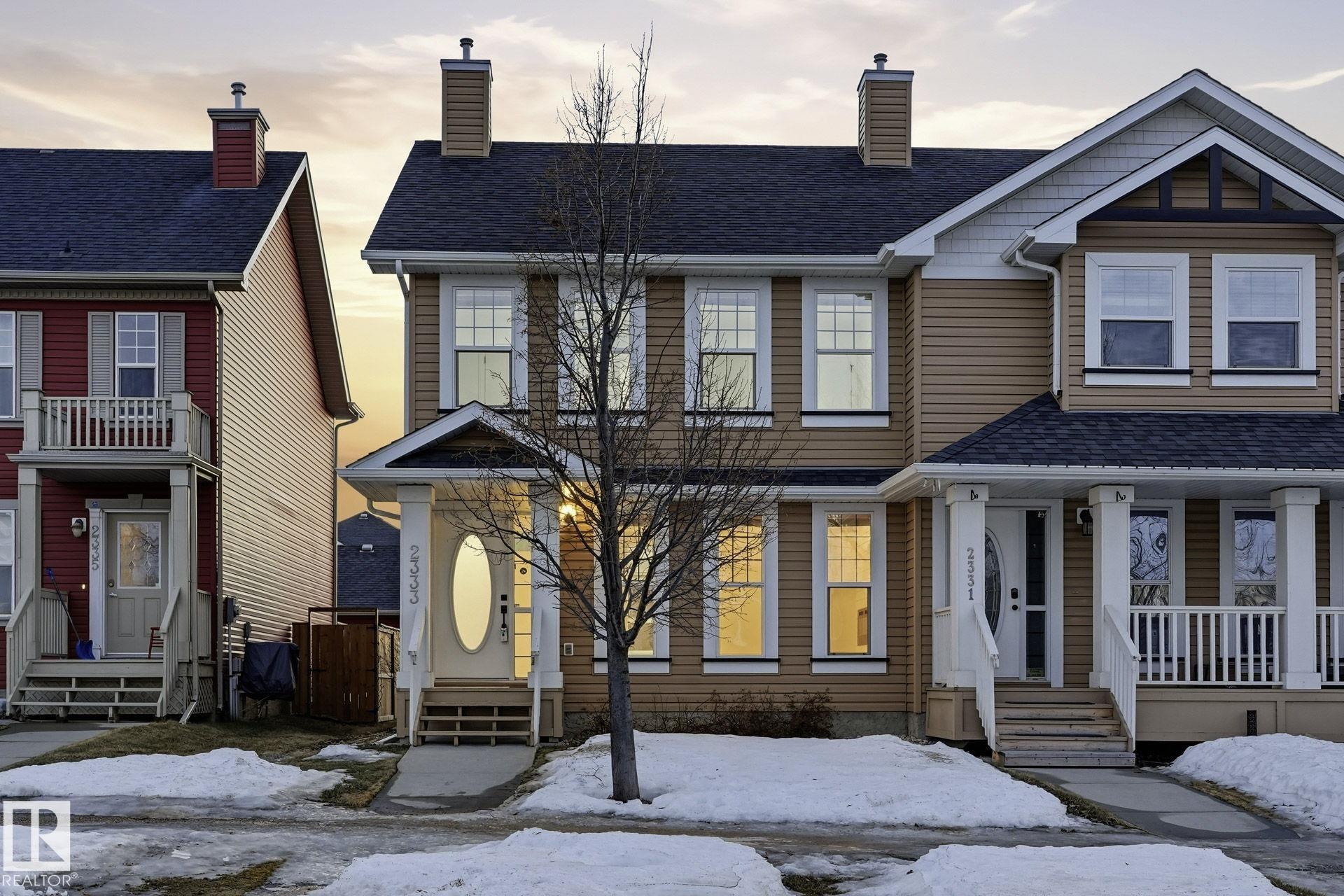 2333 ASPEN Trail, E4472527, Alberta,