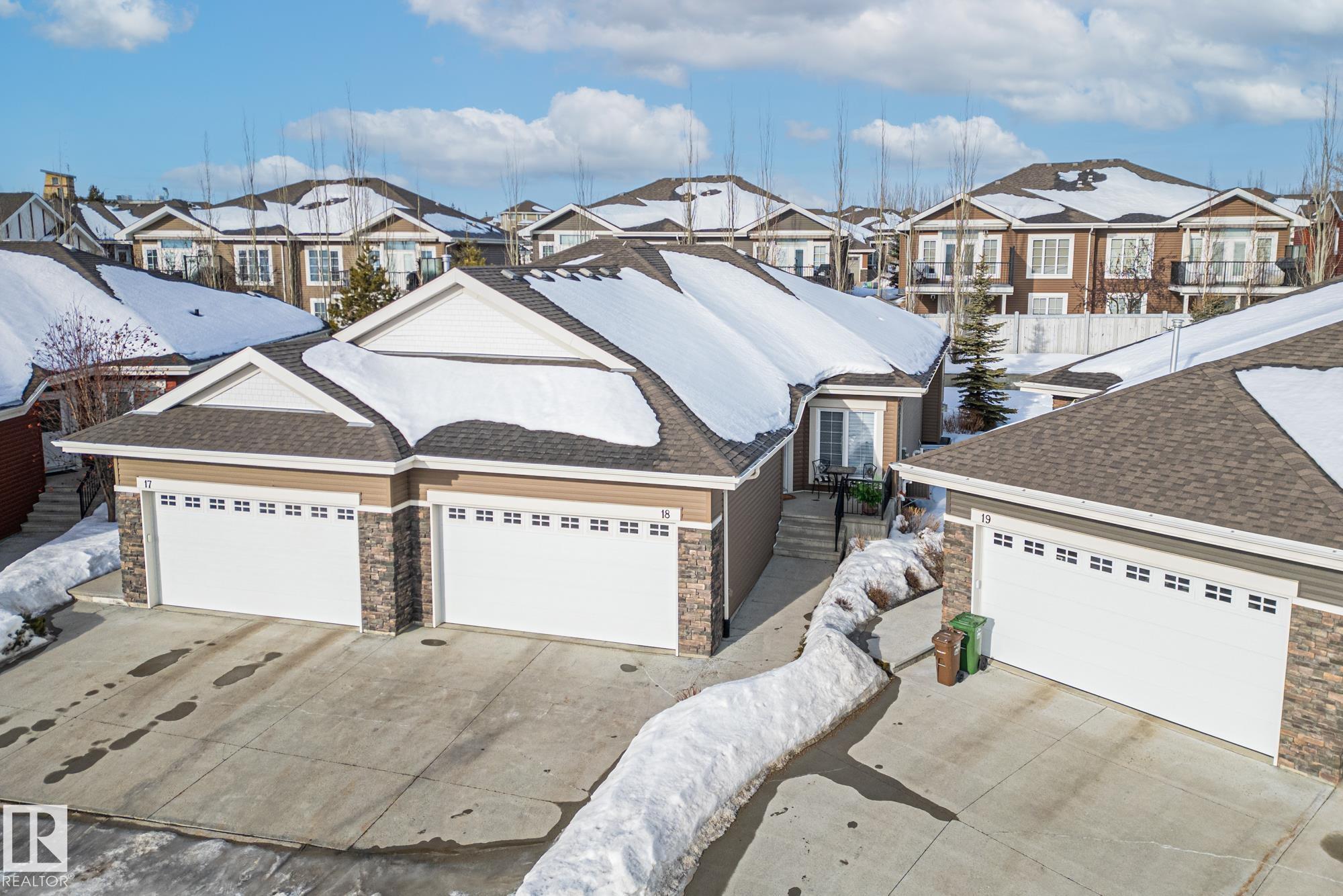 18 8 LYNX Close, E4472528, Alberta,