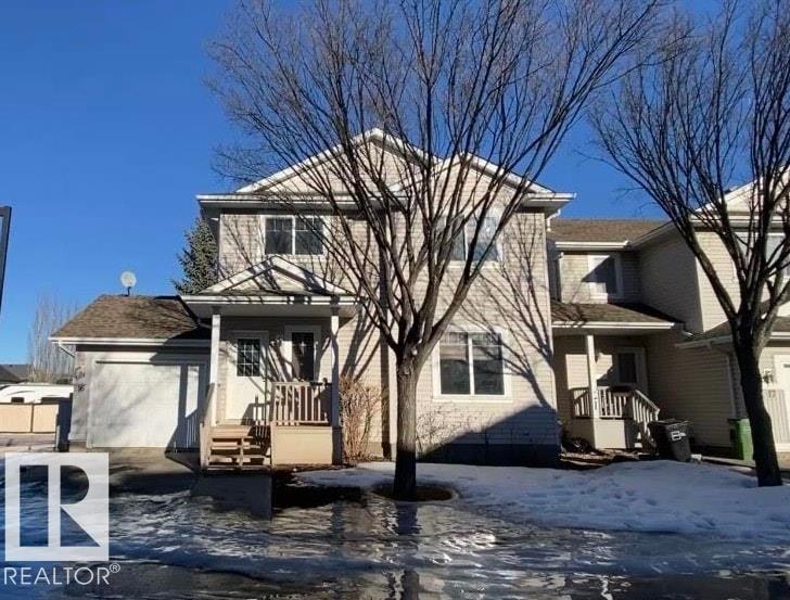 16 4020 21 Street, E4472536, Alberta,