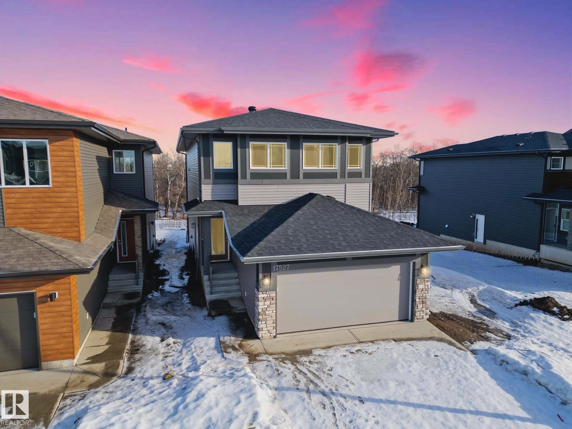 17527 7 Street, E4472546, Alberta,