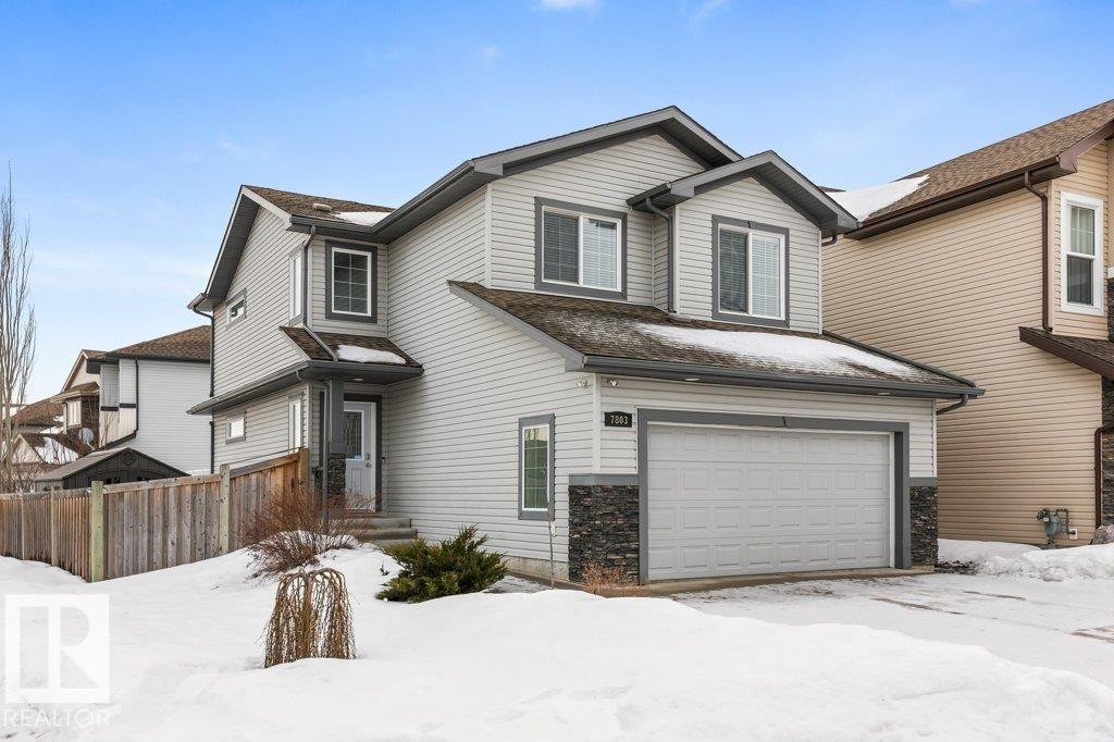 7803 173 Avenue, E4472579, Alberta,