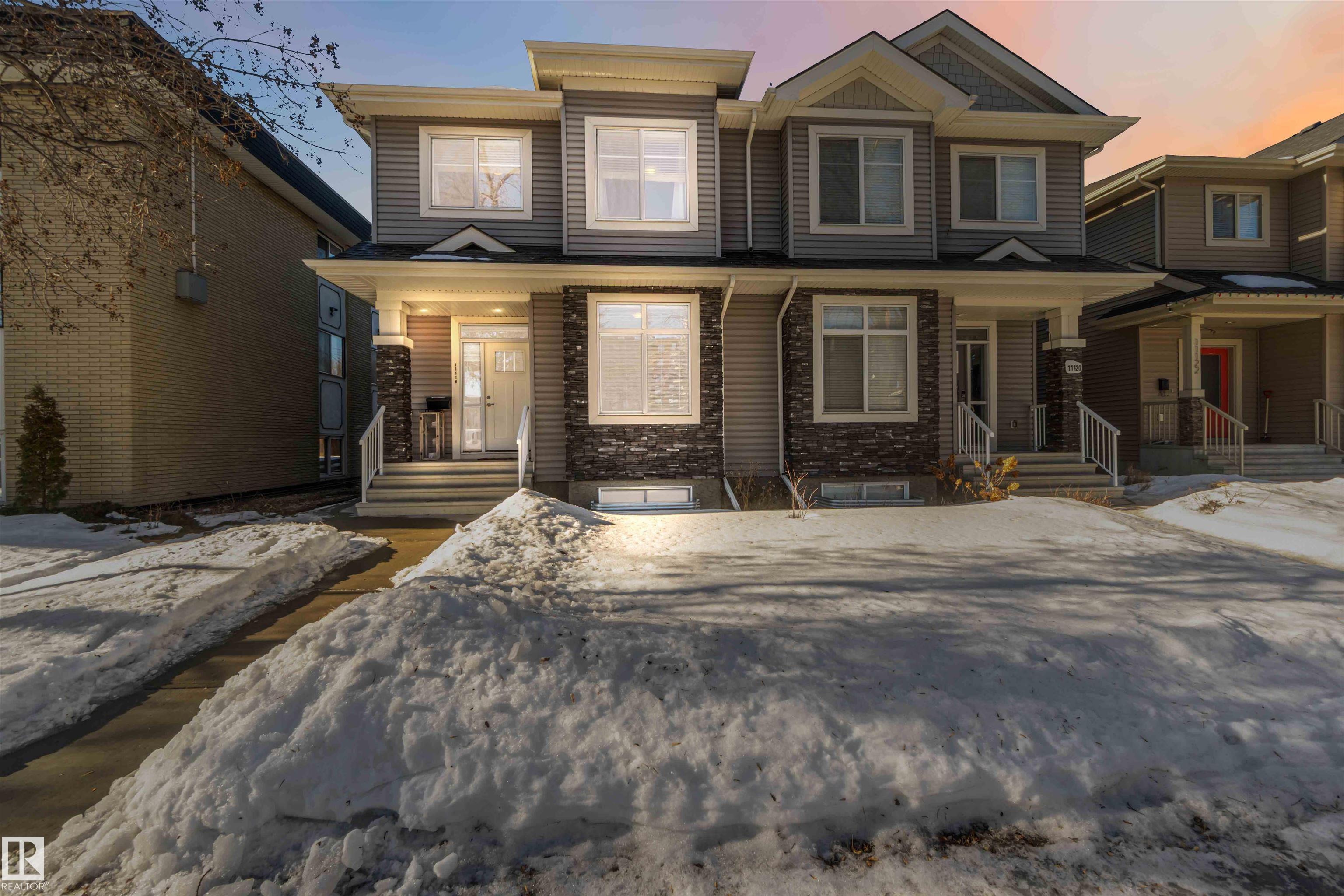 11118 129 Street, E4472587, Alberta,
