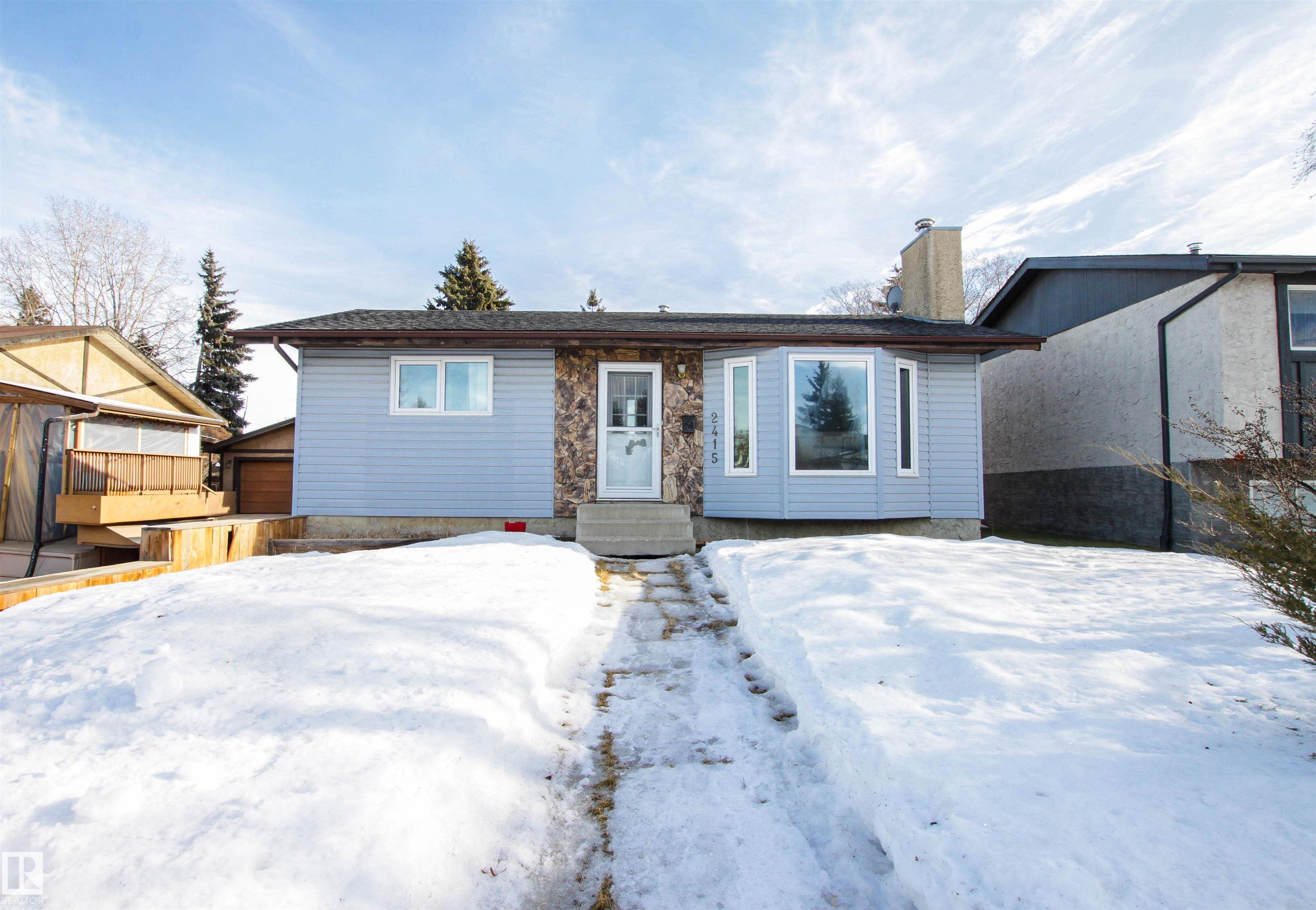 2415 49A Street, E4472589, Alberta,