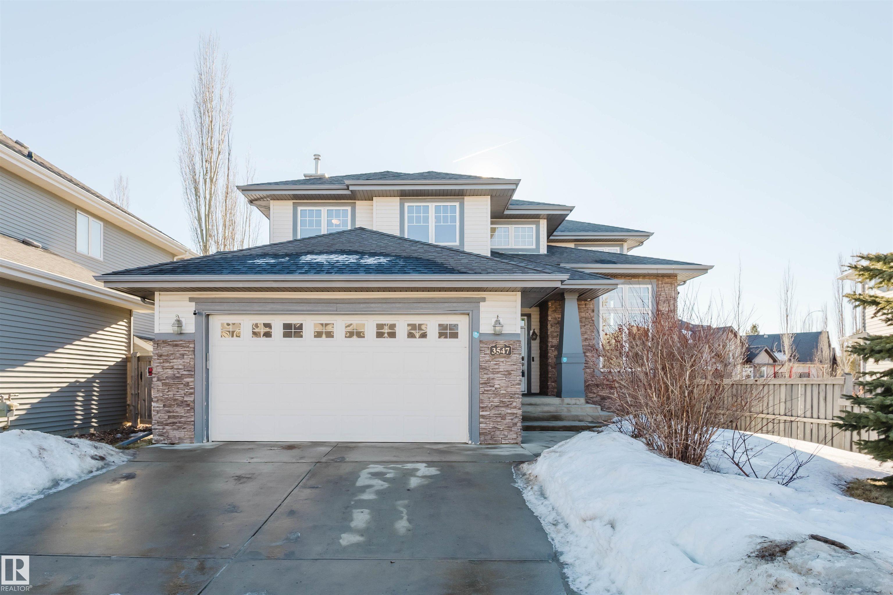 3547 MCLAY Crescent, E4472591, Alberta,