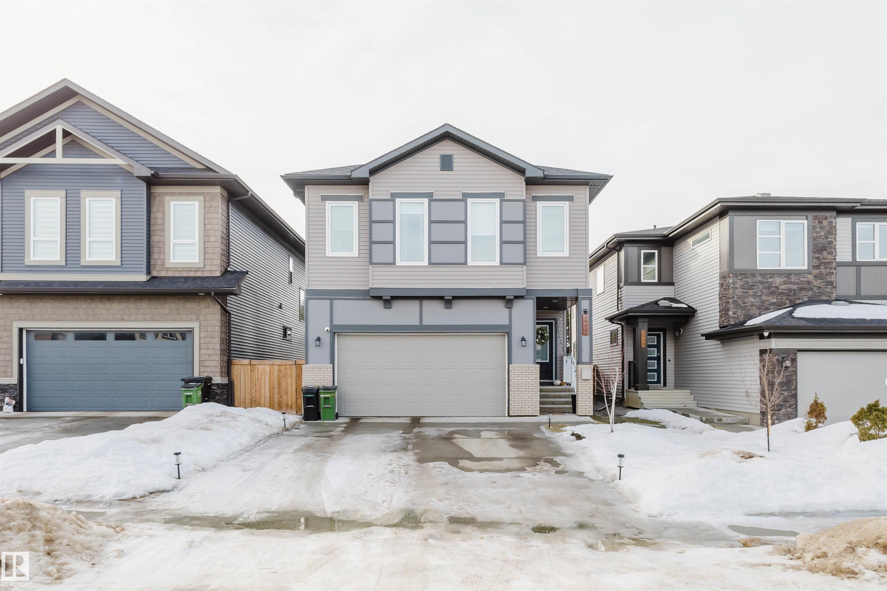 3408 CHECKNITA Terrace, E4472594, Alberta,