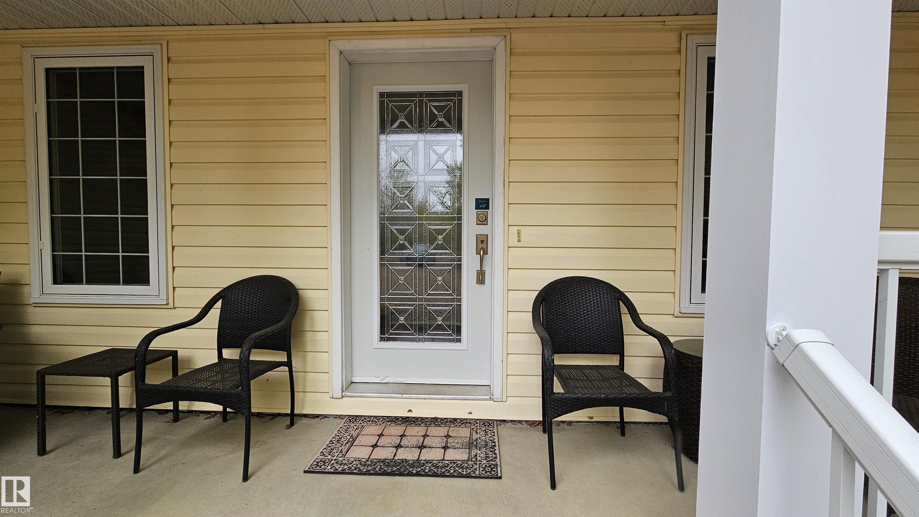 Fifth View of 7 Andrew Drive, Skeleton Lake, Rural Athabasca County, Alberta, T0A 0M0