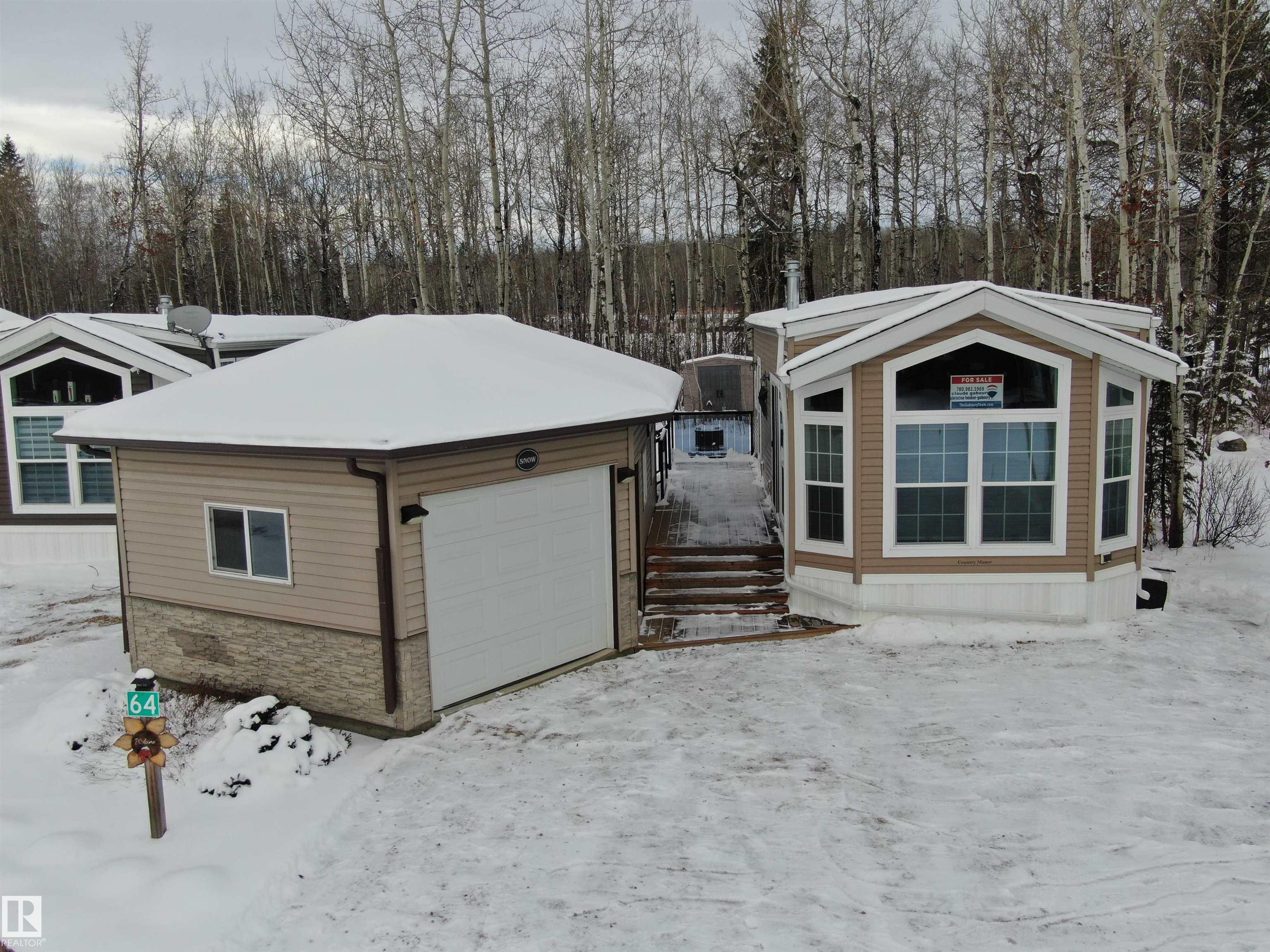 64 53206 RGE ROAD 55 A, E4472596, Alberta,