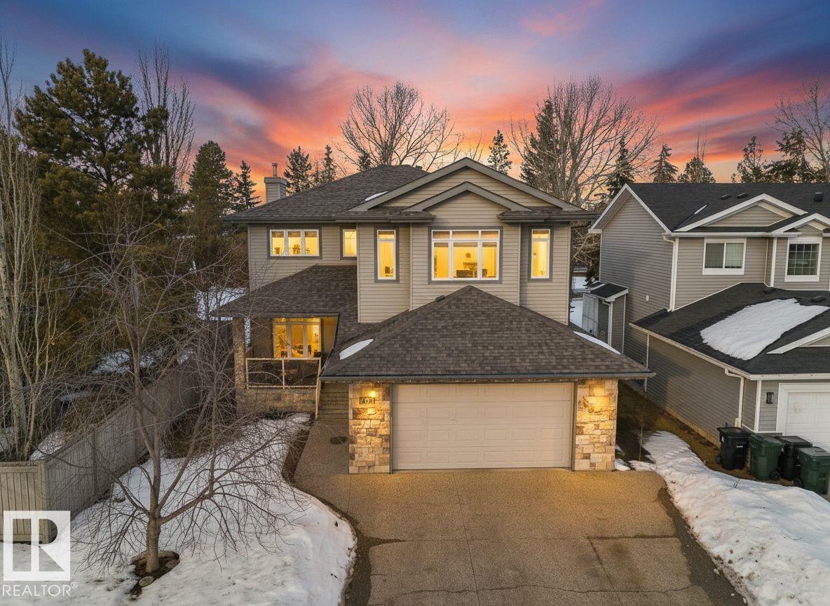 74 LINKSVIEW Drive, E4472597, Alberta,