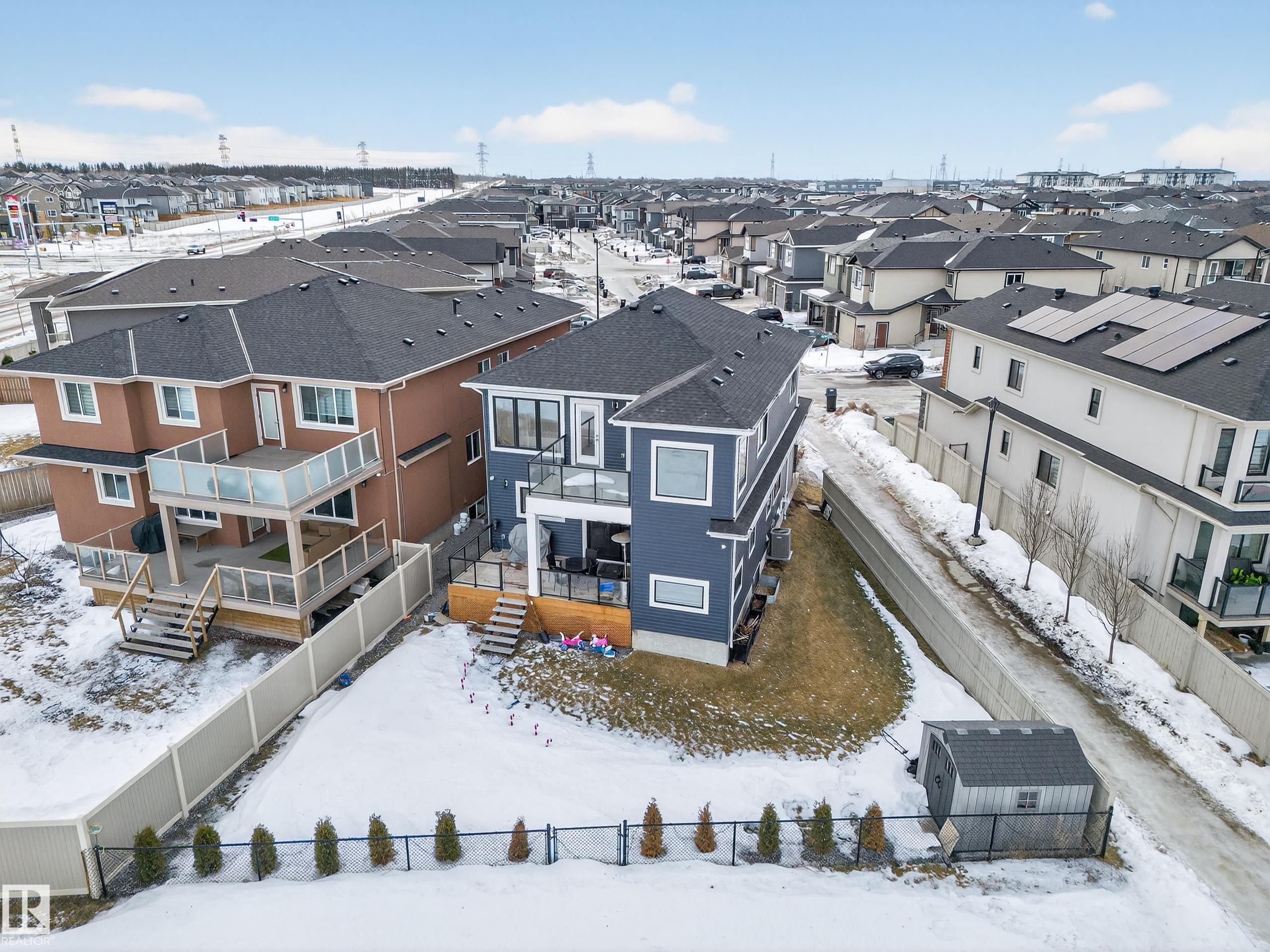 1808 20 Avenue, E4472603, Alberta,