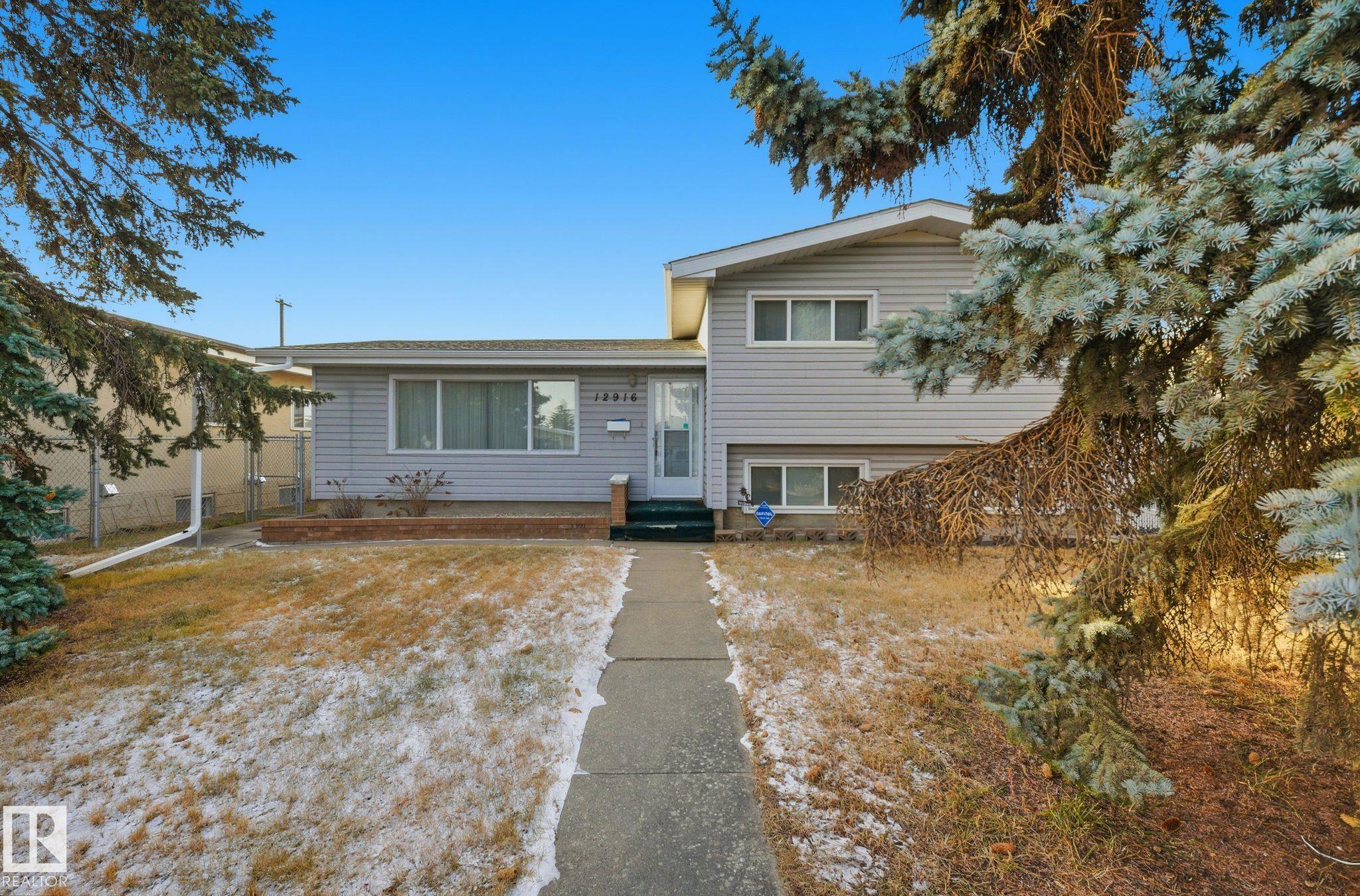 12916 95A Street, E4472606, Alberta,