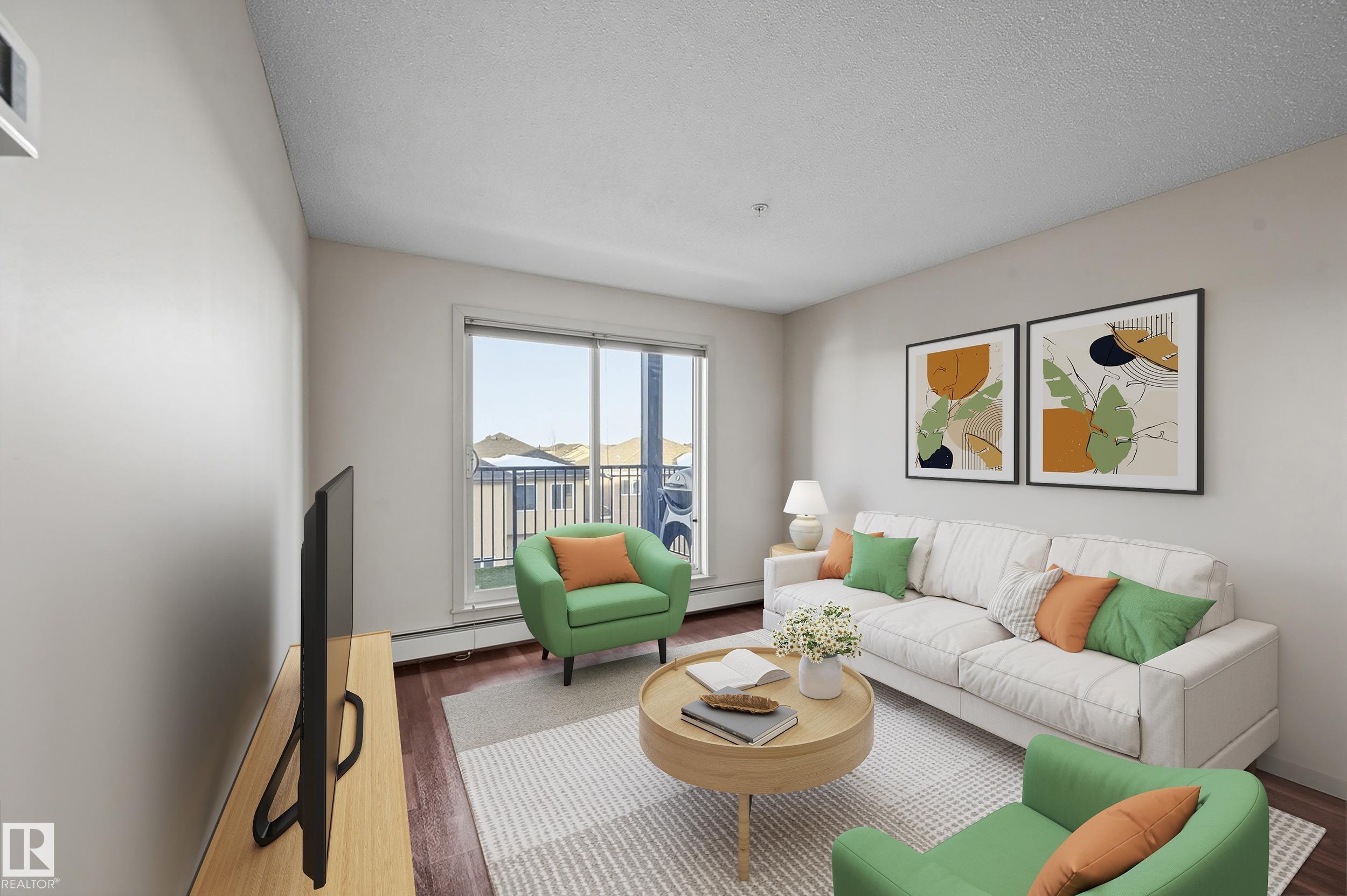 309 508 ALBANY Way, E4472611, Alberta,