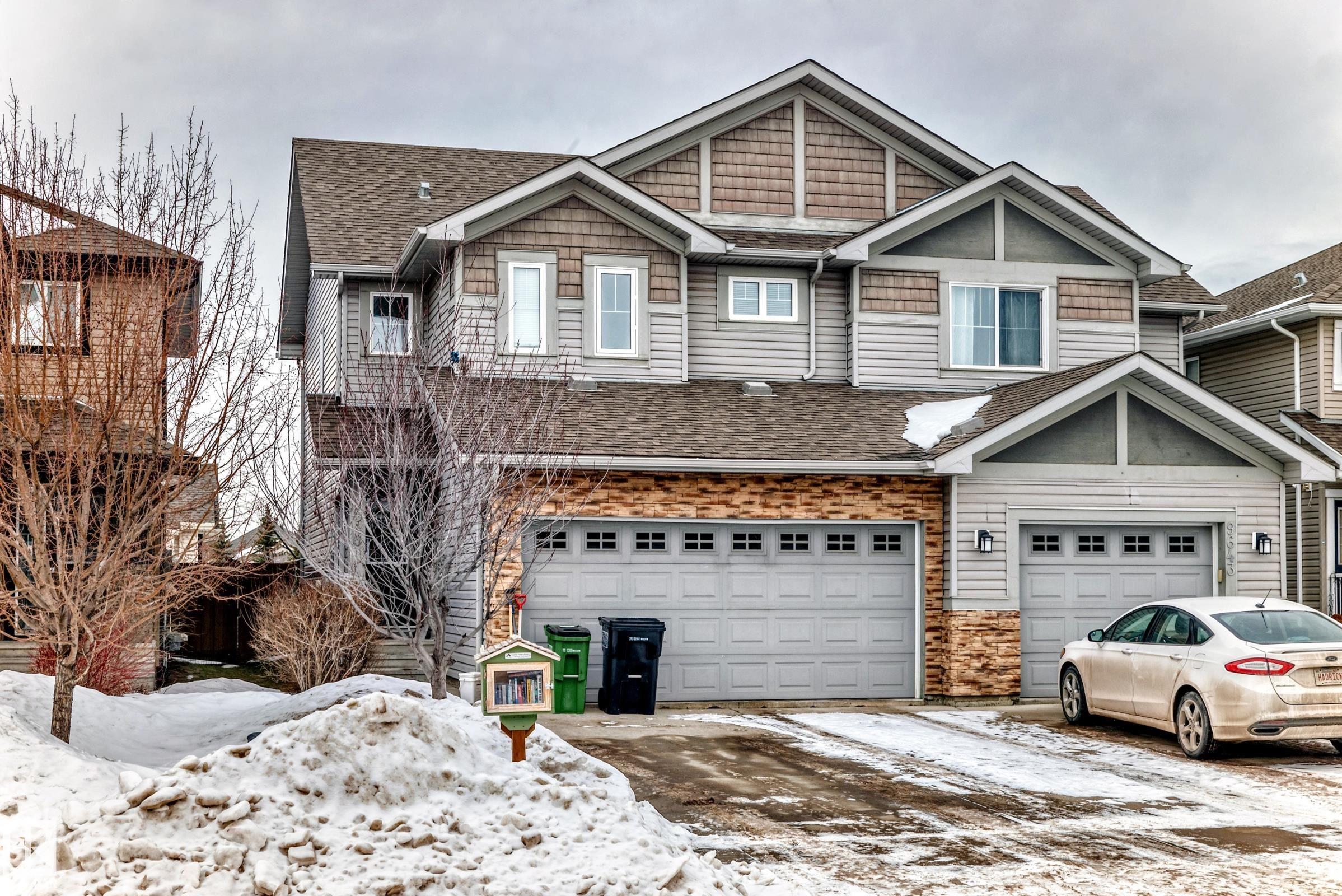 9645 SIMPSON Place, E4472614, Alberta,