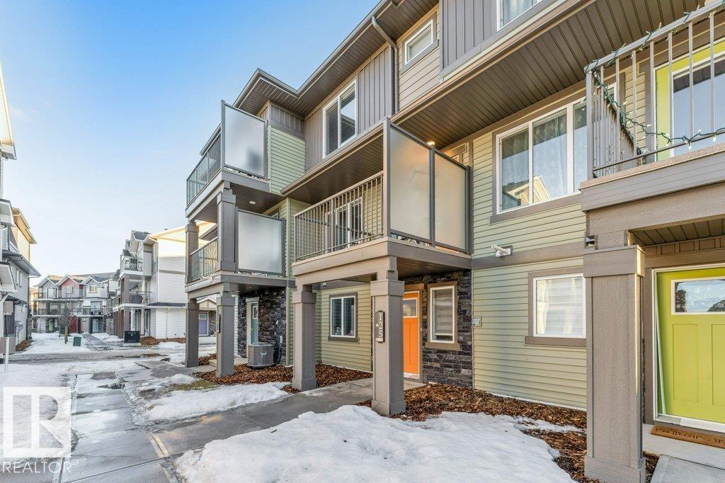 125 1530 TAMARACK Boulevard, E4472615, Alberta,