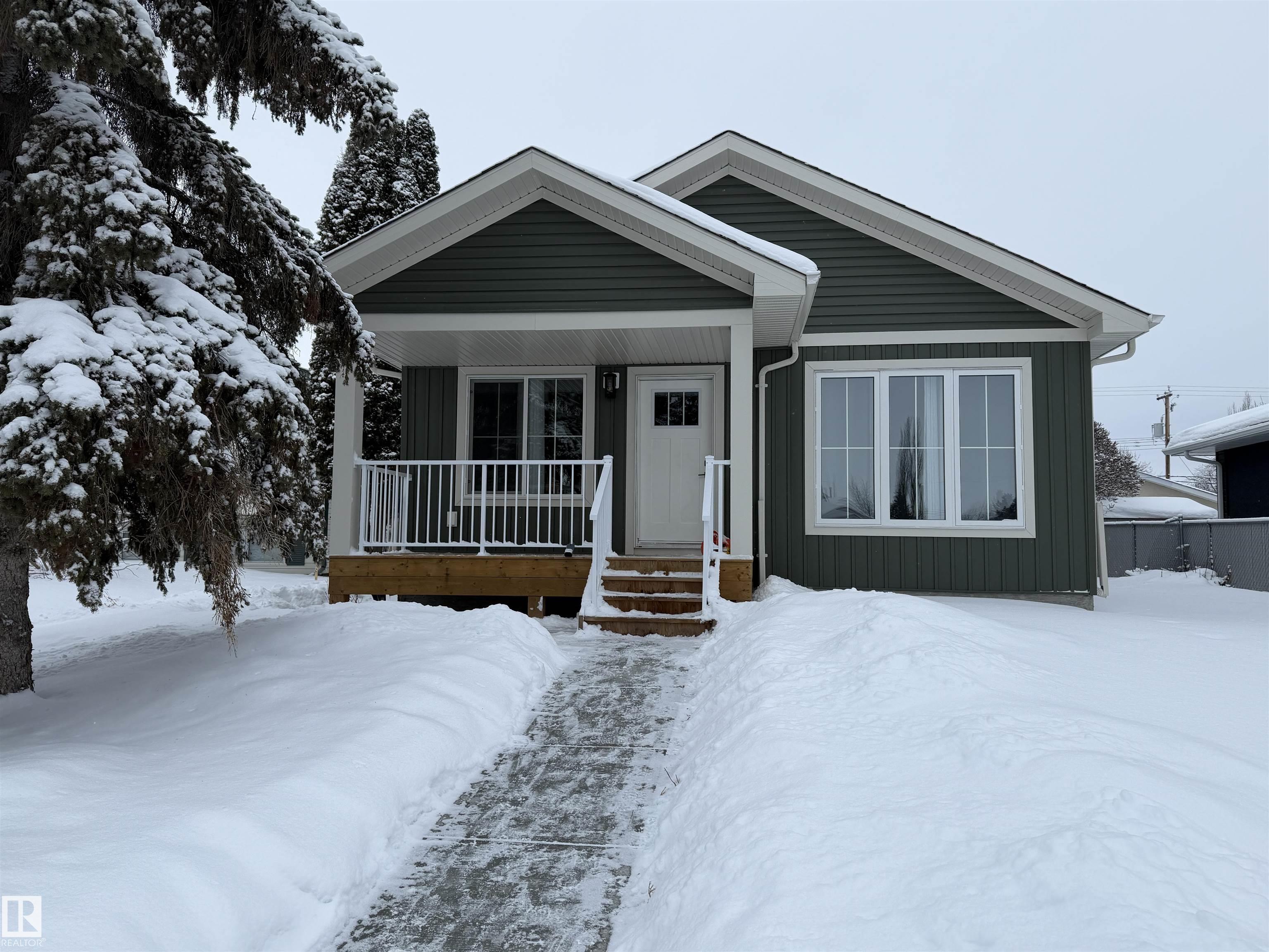 56 BRAZEAU Drive, E4472616, Alberta,