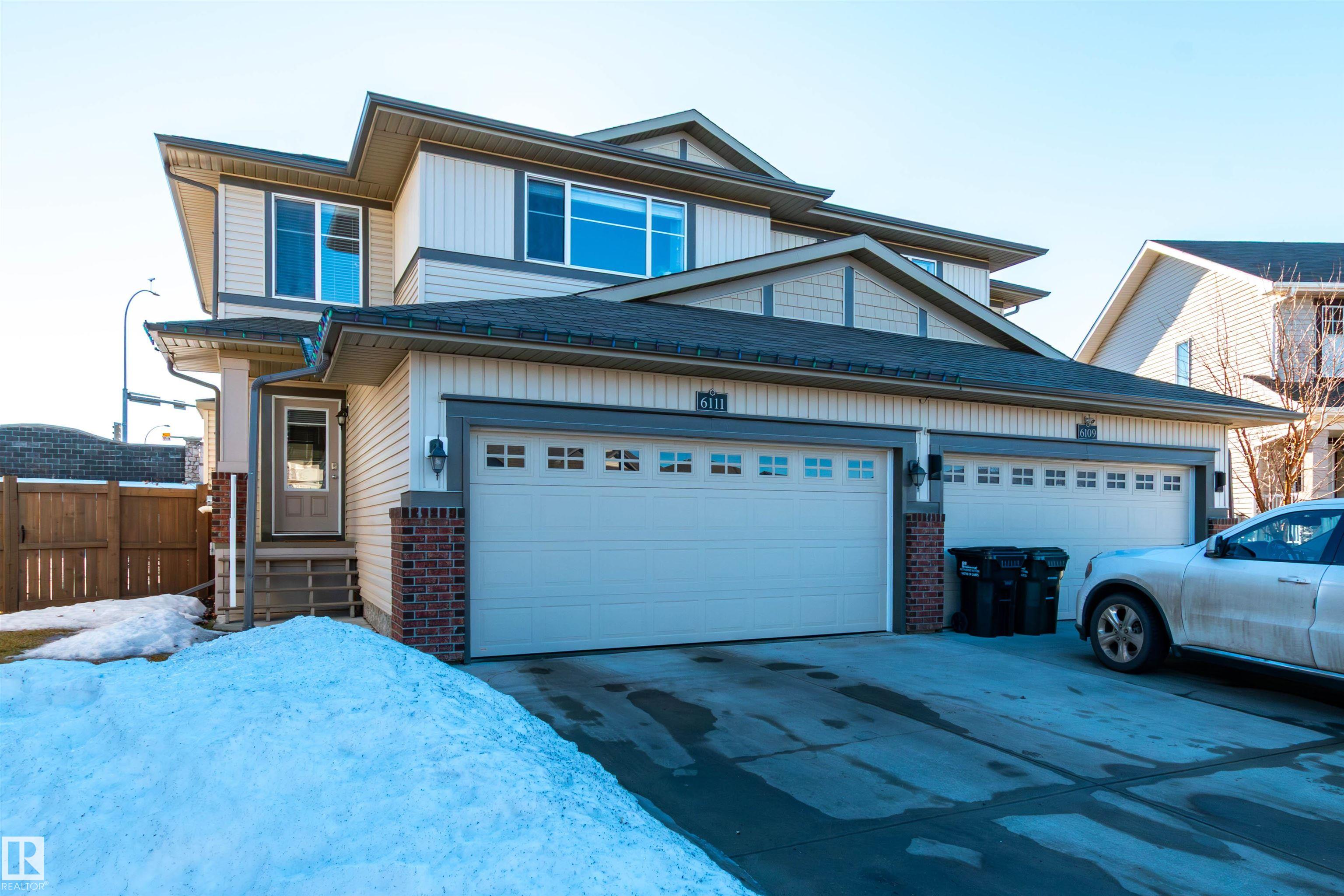 6111 Sunbrook Landing, E4472618, Alberta,